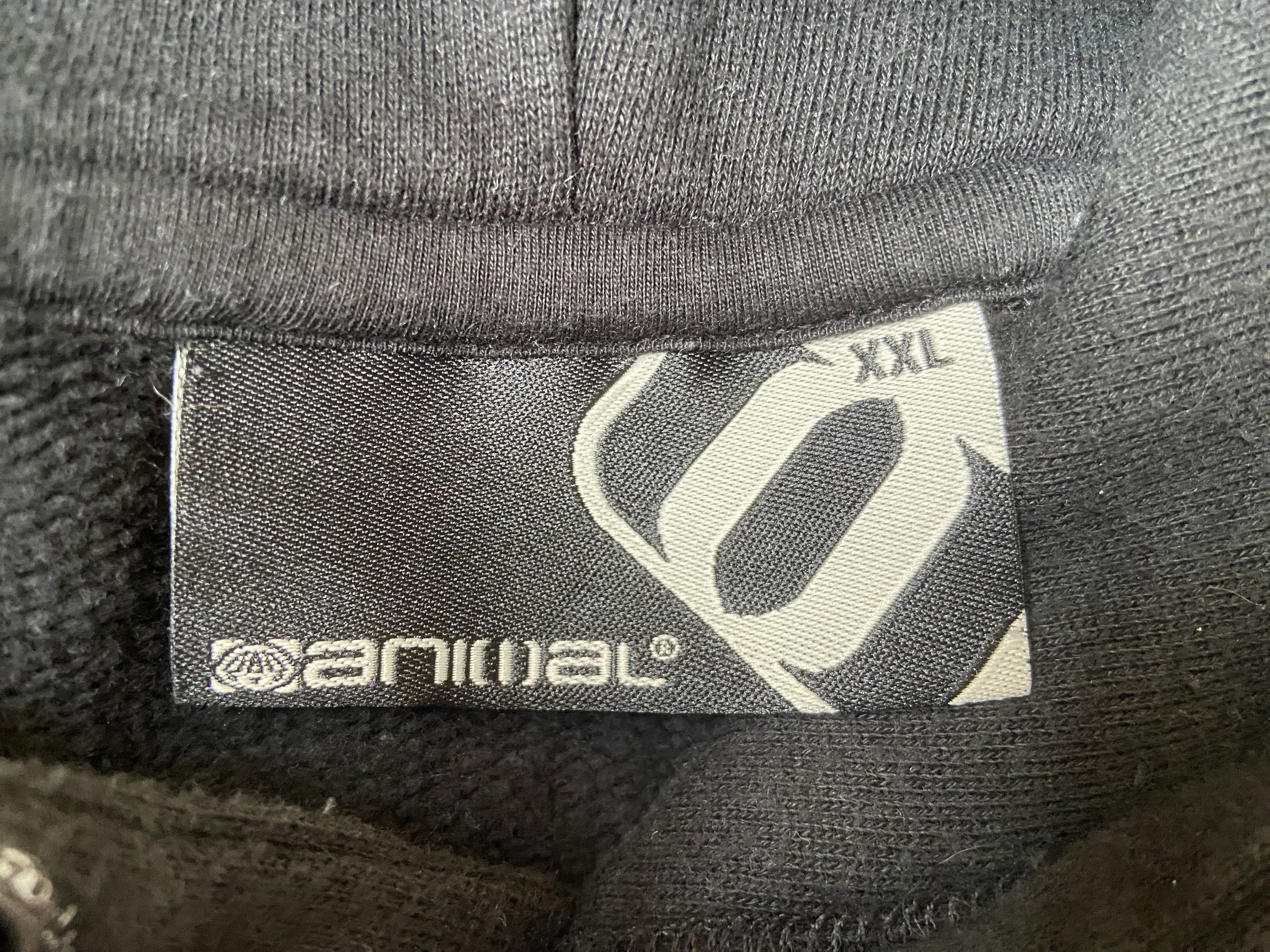 Other Animal Hoodie Size US XXL / EU 58 / 5 - 6 Thumbnail