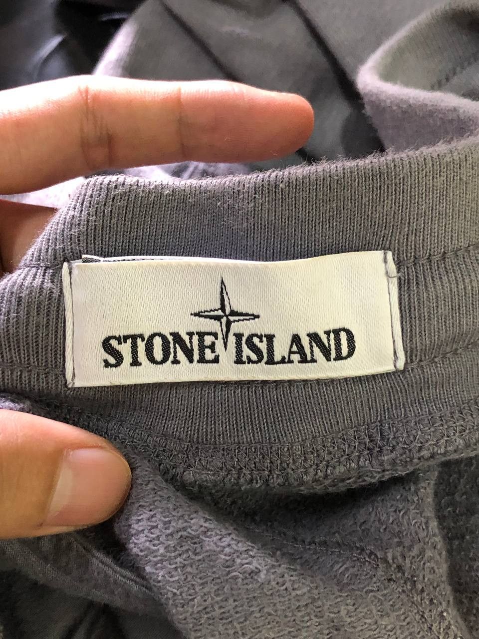 Stone Island Stone Island Drawstring Shorts Size US 34 / EU 50 - 9 Thumbnail