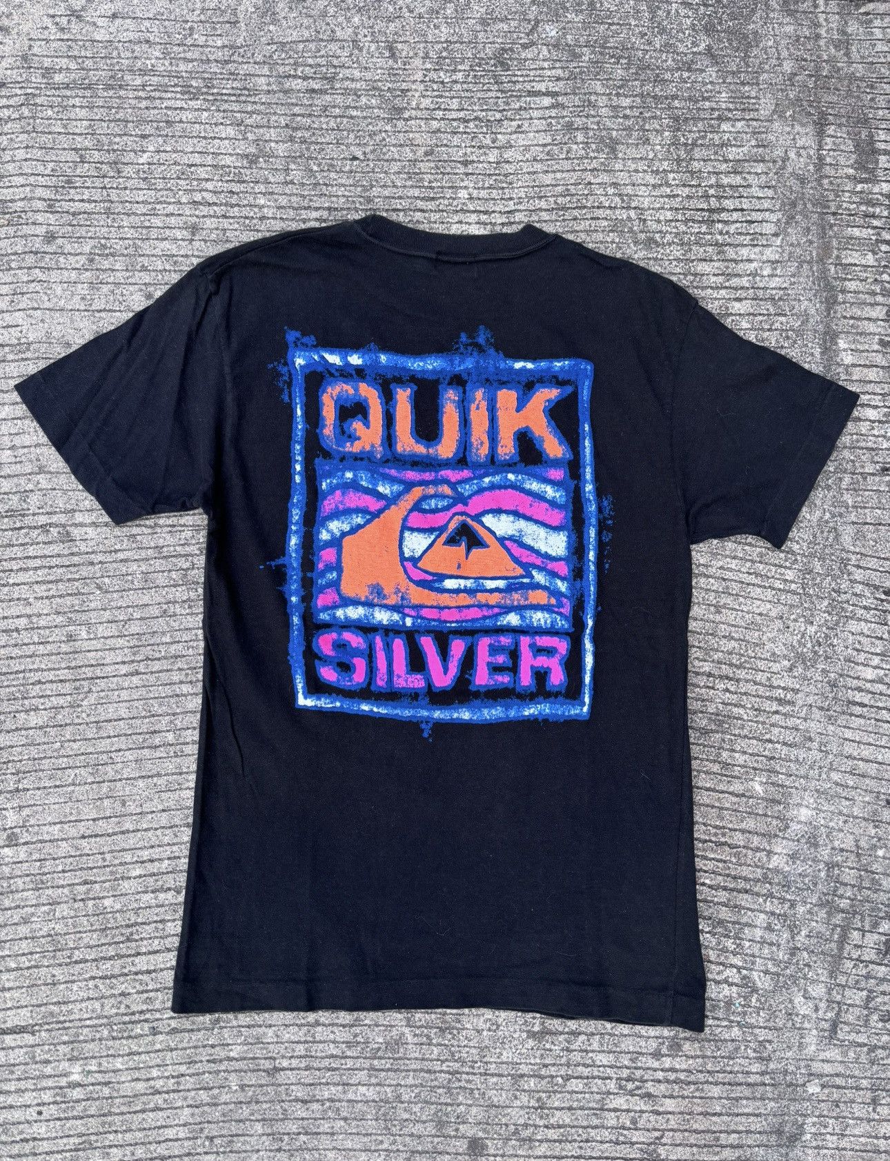 Quiksilver Quiksilver 80’s Size US XXS / EU 40 - 2 Thumbnail