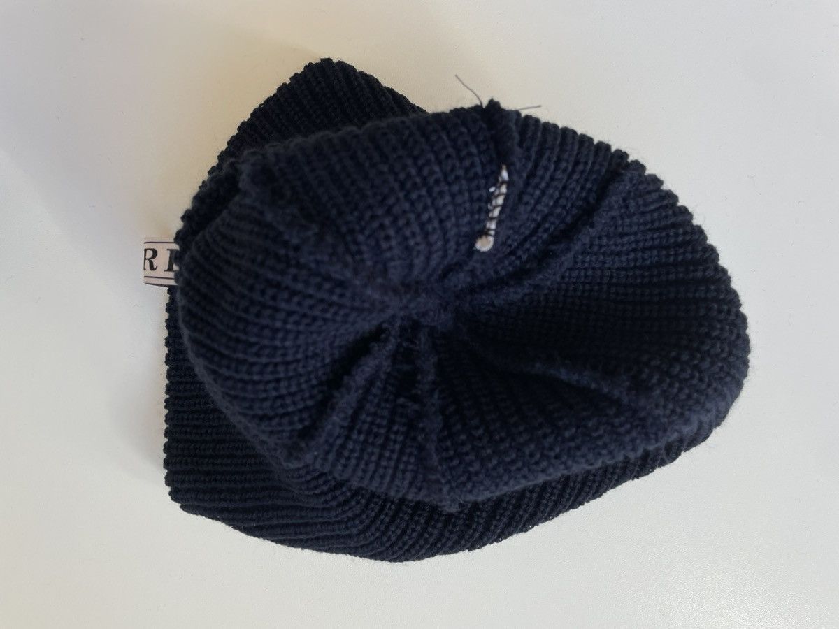 Girl Skateboards Girl Skateboard Cable Beanie Size ONE SIZE - 4 Thumbnail