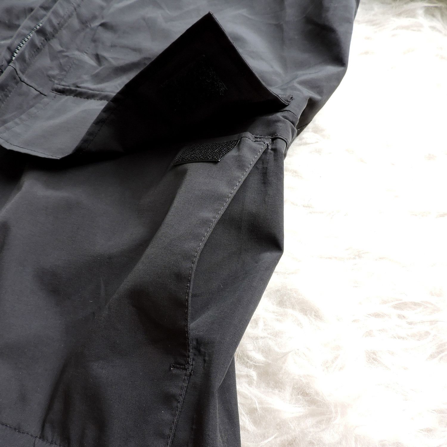 14th Addiction EXTENDED COLD WEATHER CLOTHING SYSTEM PARKA H2O GEN II Size US S / EU 44-46 / 1 - 6 Thumbnail