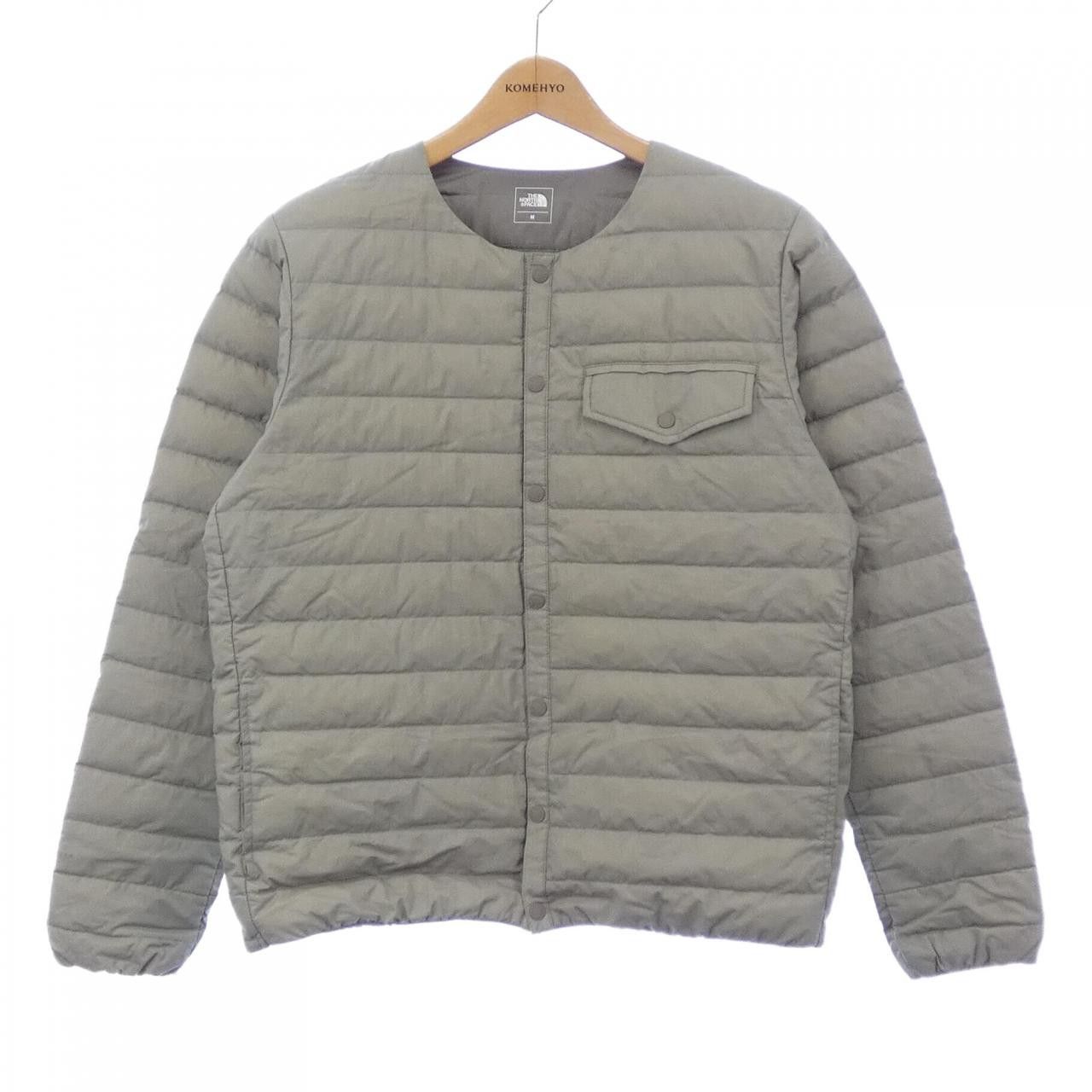 The North Face THE NORTH FACE The North Face Down Jacket Textile Outerwear ND91861 DUTY FREE for USA Size ONE SIZE - 1 Thumbnail