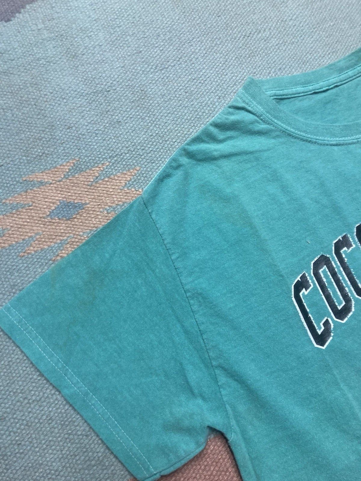 Vintage graphic t shirt cocoa beach florida destination vacation M Size US M / EU 48-50 / 2 - 4 Thumbnail