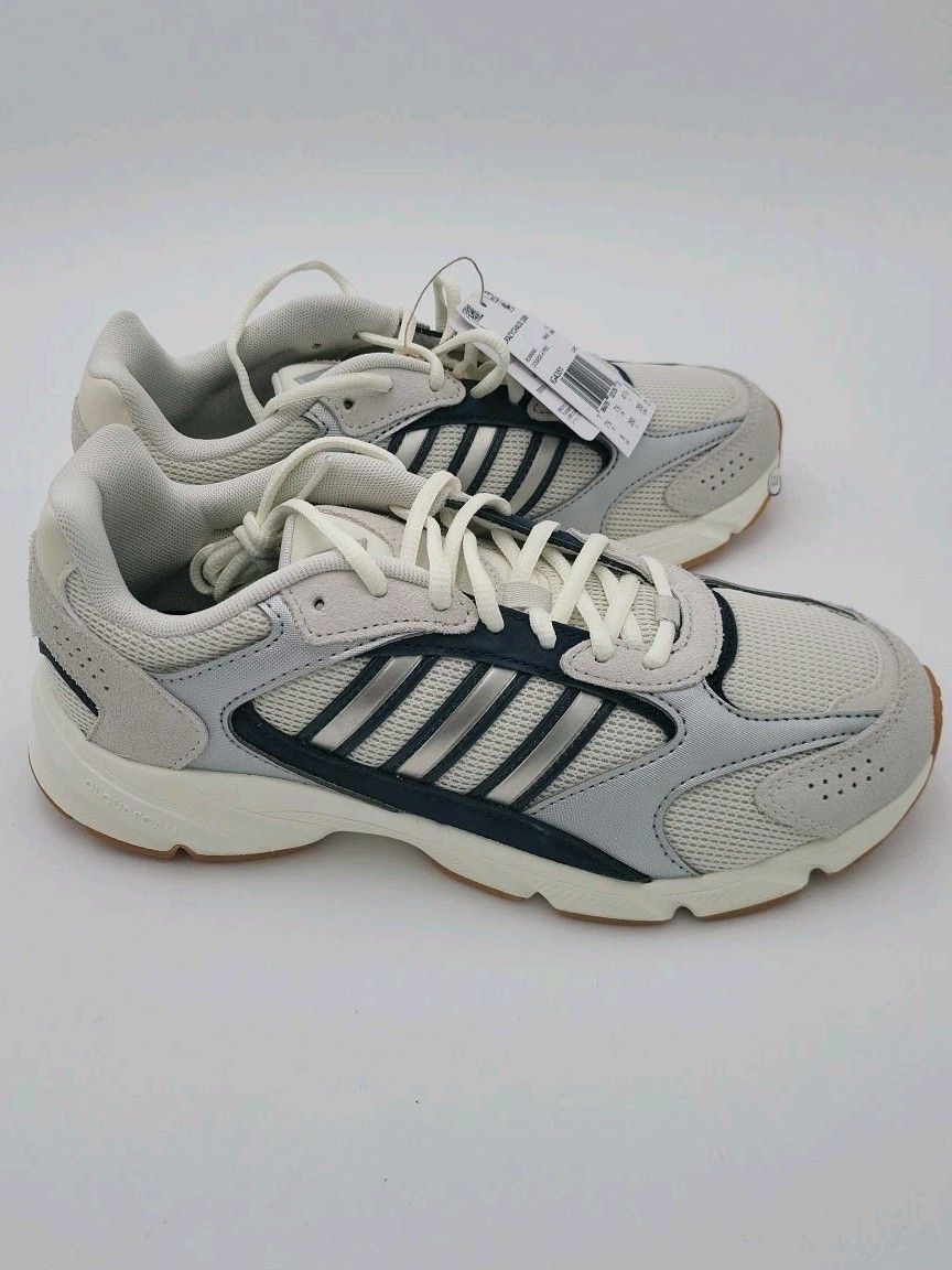 Adidas New Mens Adidas Crazy Chaos 2000 Running Sneaker Size 8 IG4 Size US 8 / EU 41 - 5 Thumbnail