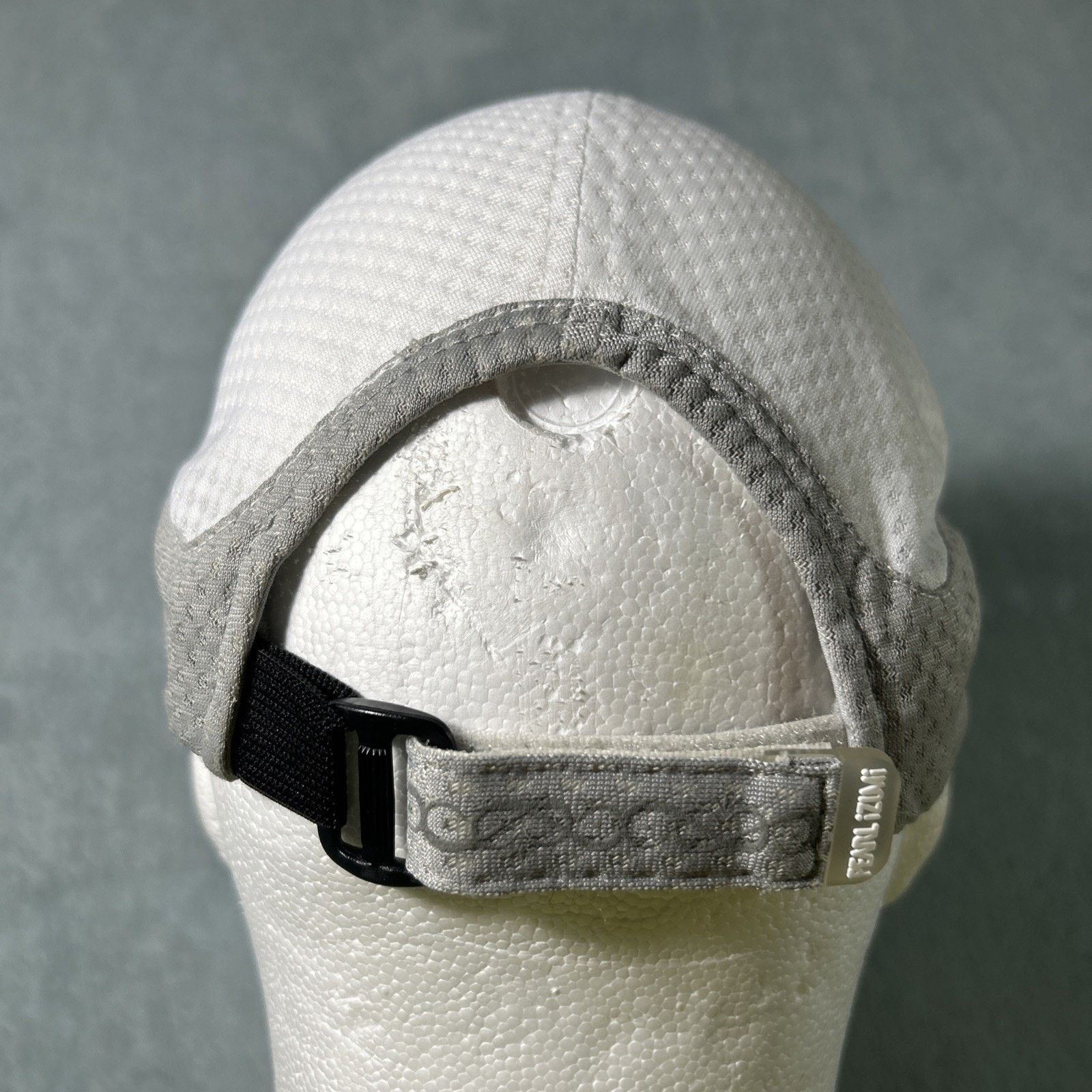 PEARL iZUMi Pearl Izumi 5 Panel Hat Tennis Cap Tailwind Featherlight Size ONE SIZE - 3 Thumbnail