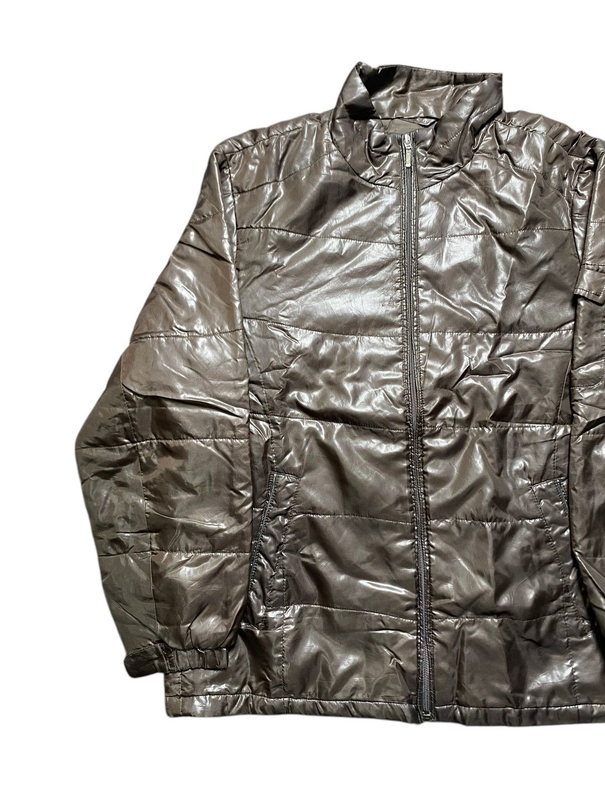Kansai Yamamoto VINTAGE KANSAI YAMAMOTO JACKET Size US XL / EU 56 / 4 - 3 Thumbnail