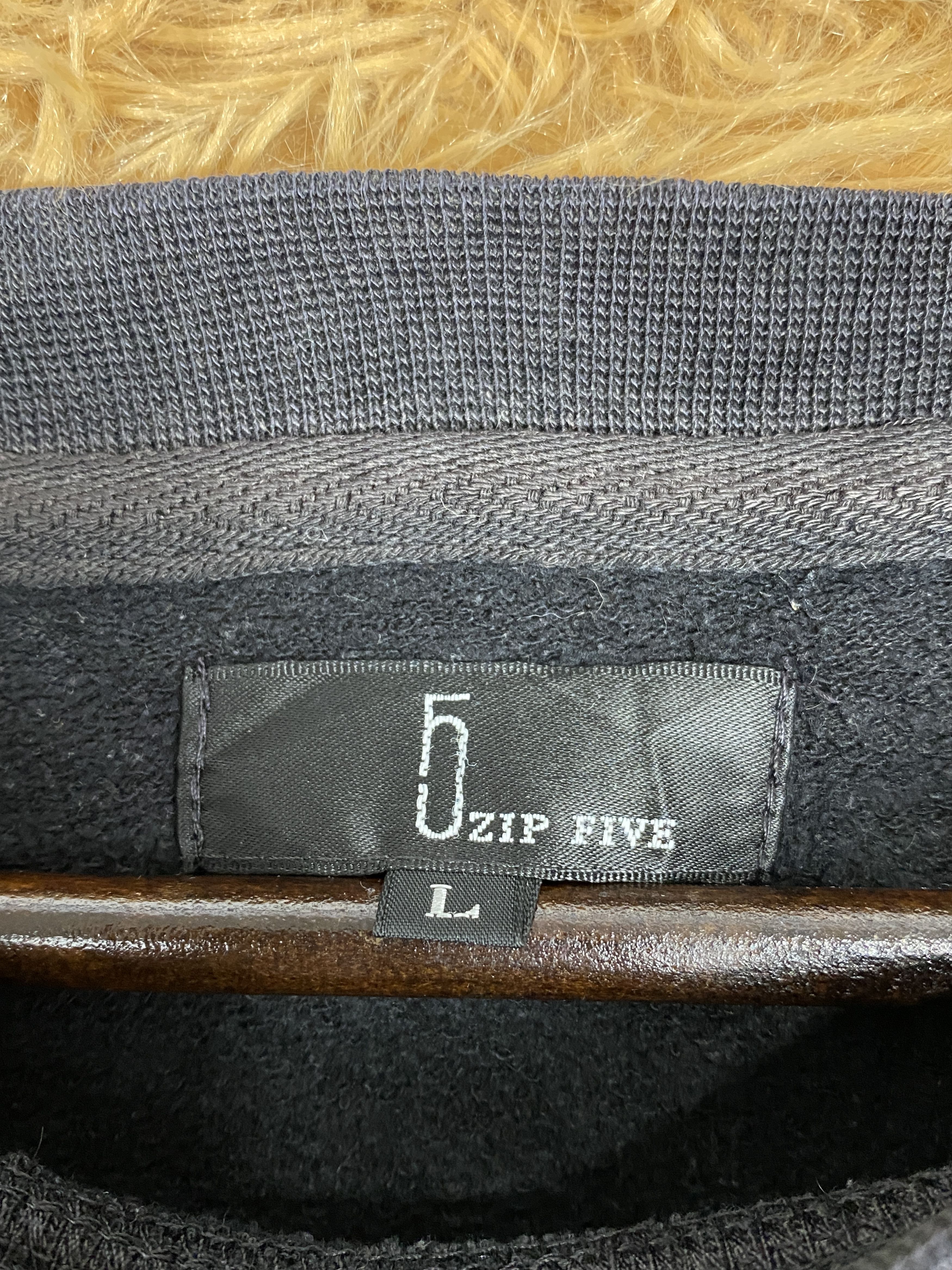 Japanese Brand Vintage Army Faded Sweatshirts PS0372 Size US L / EU 52-54 / 3 - 5 Thumbnail