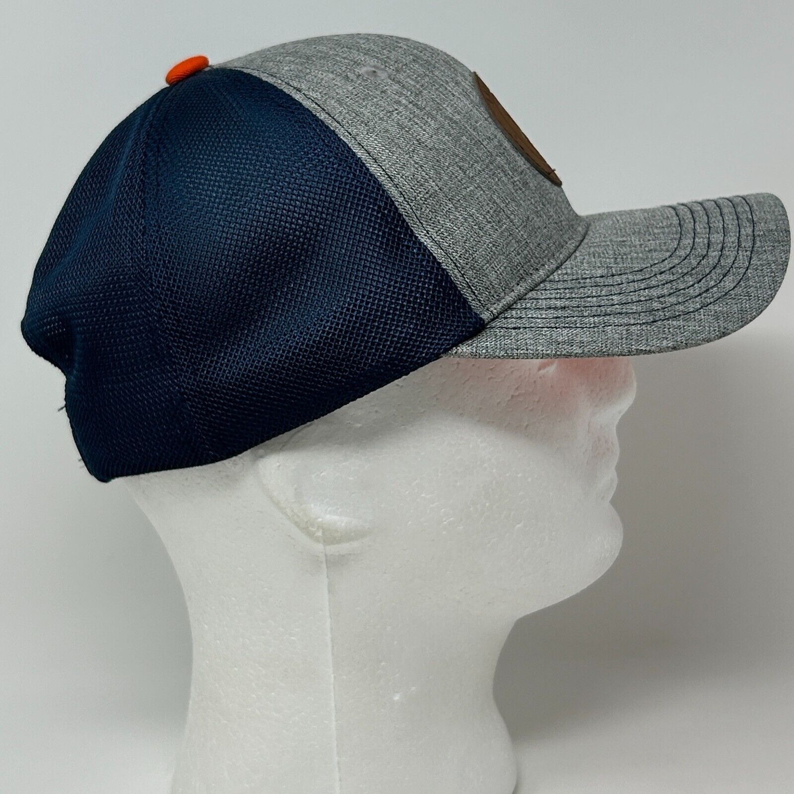 Other Las Vegas Aviators Trucker Hat Baseball Cap MiLB 6 Panel Size ONE SIZE - 7 Thumbnail
