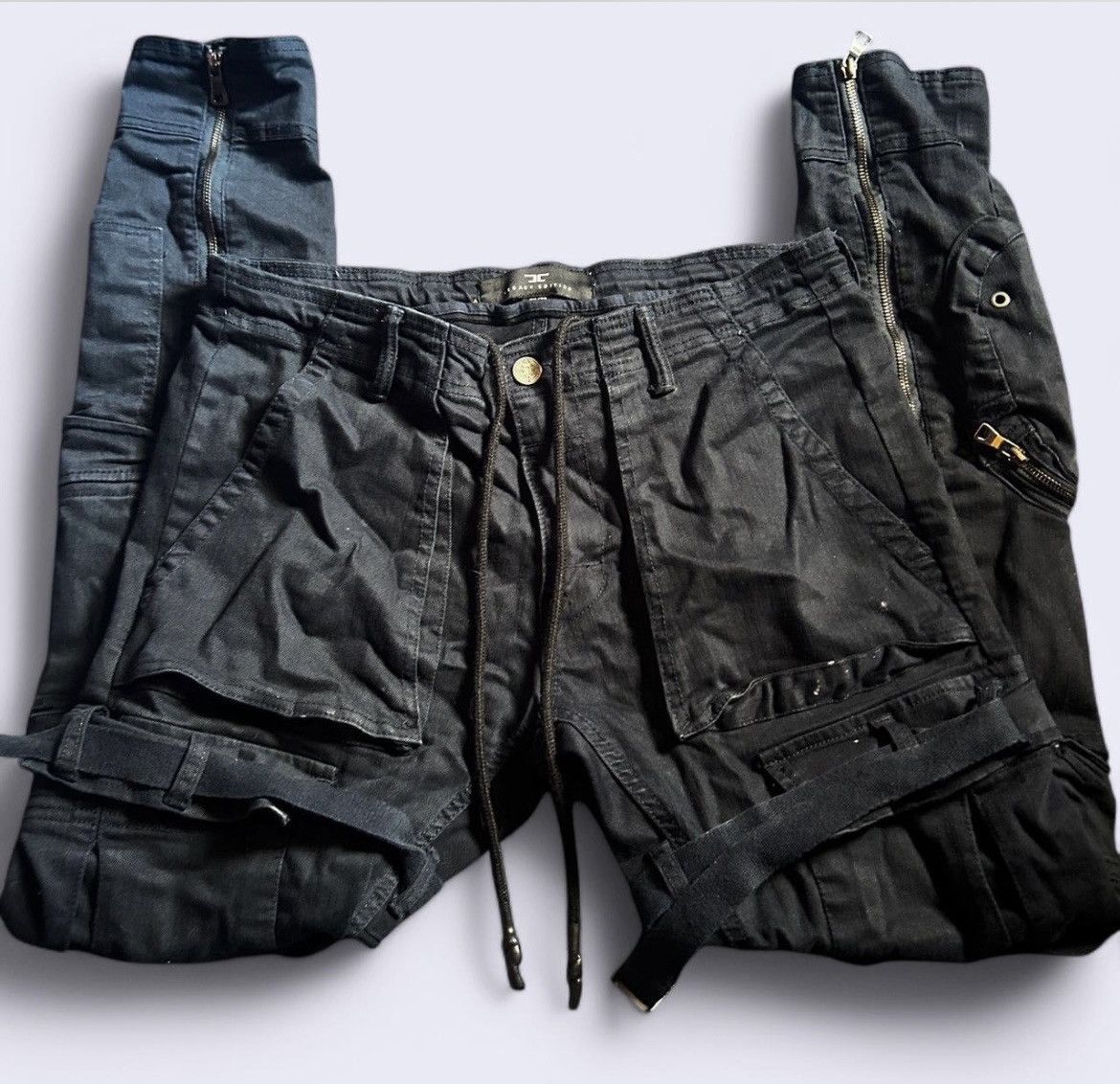 Other Vintage denim Size US 32 / EU 48 - 3 Thumbnail