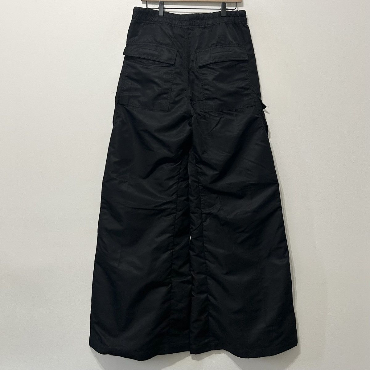 Rick Owens Rick Owens Bela Cargo Pants Size US 36 / EU 52 - 2 Thumbnail