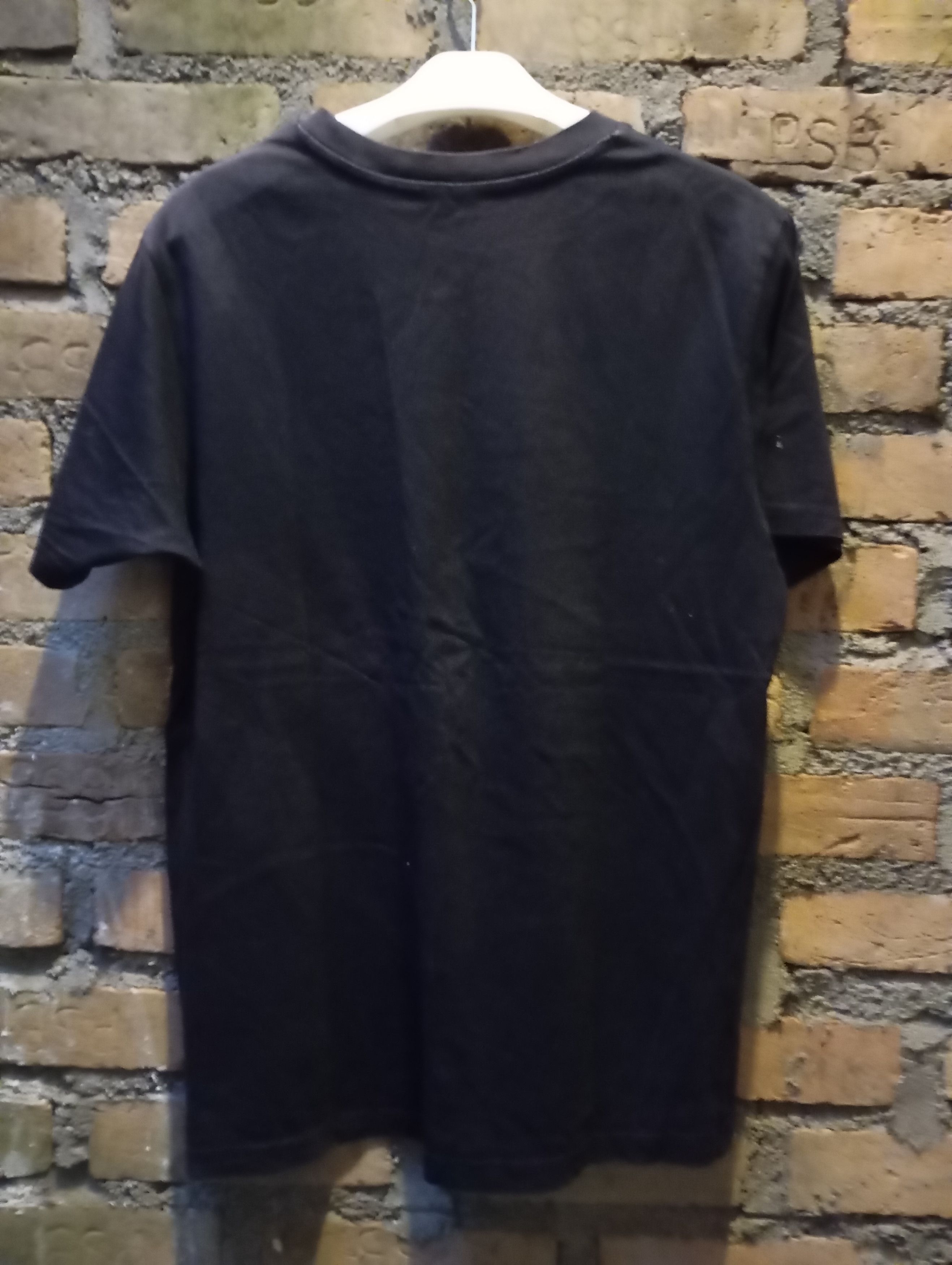 Band Tees × Grateful Dead The Greatful Dead Embroidered Tees Size US M / EU 48-50 / 2 - 2 Thumbnail