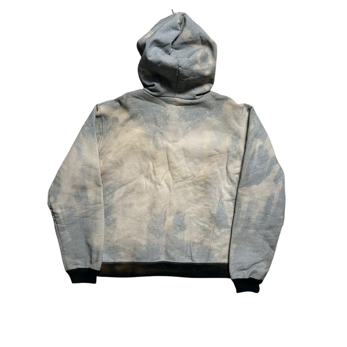 A.P.C. A.P.C Custom Hoodie Size M / US 6-8 / IT 42-44 - 2 Thumbnail