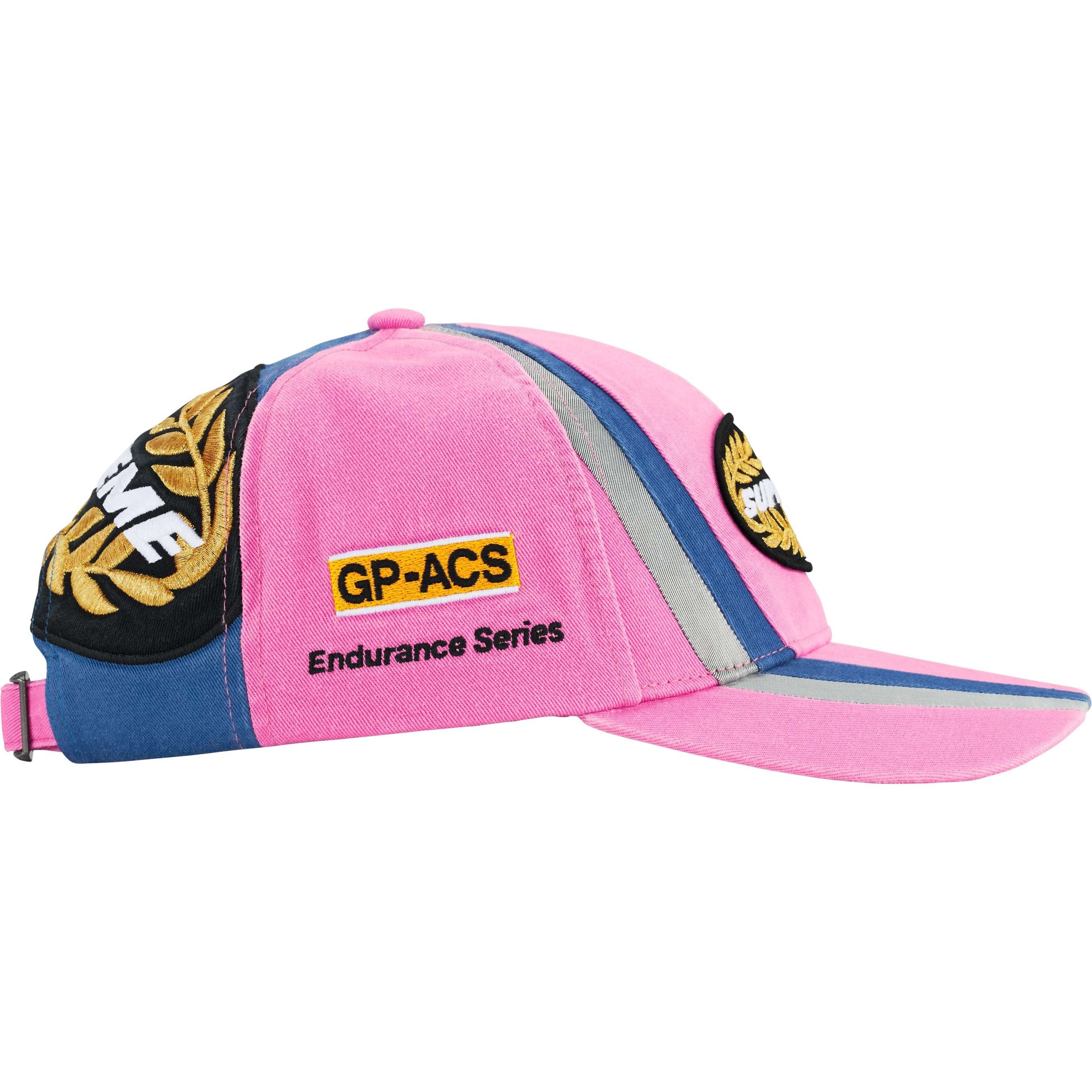 Supreme Supreme Endurance 6-Panel Size ONE SIZE - 2 Thumbnail