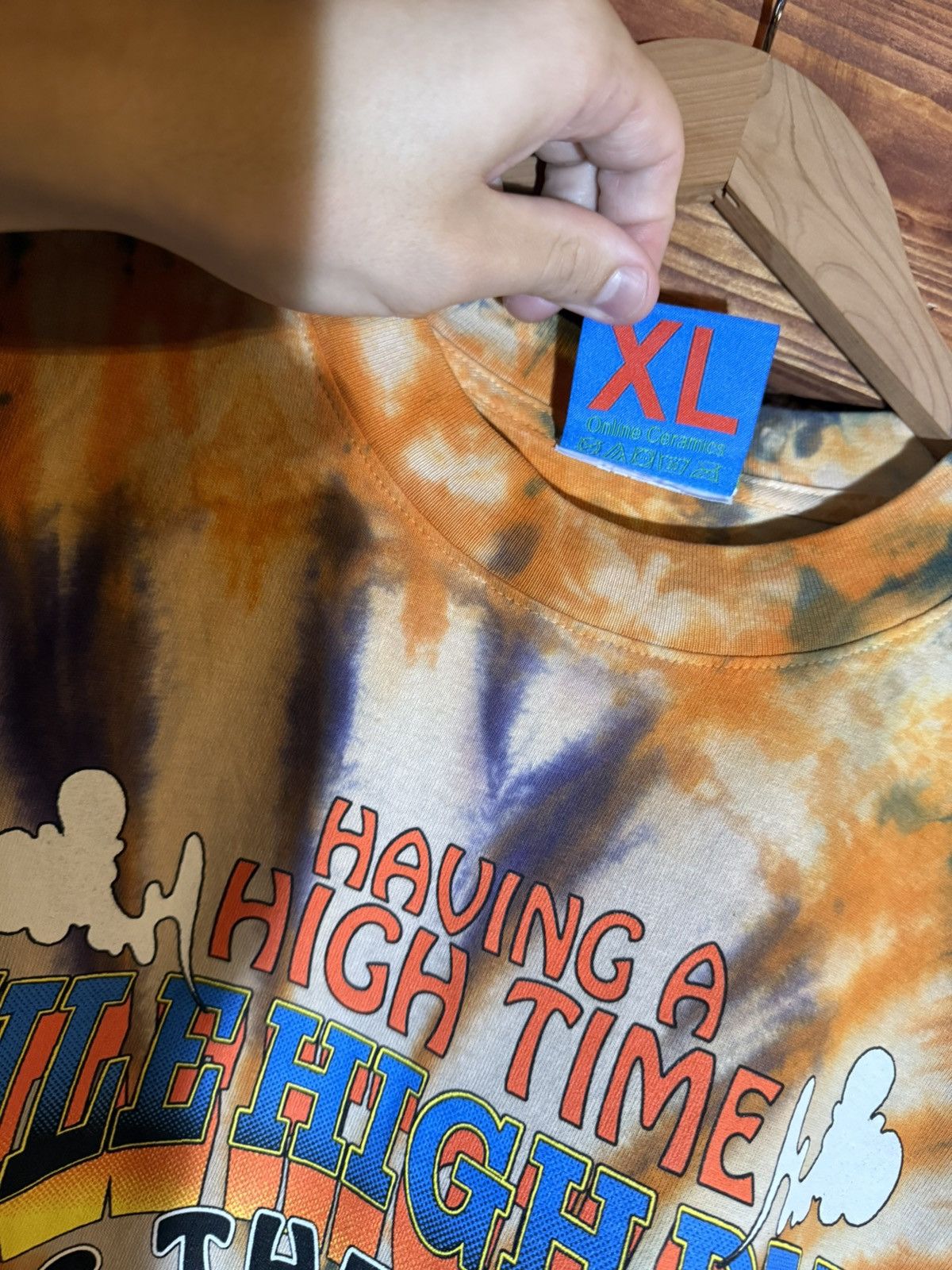 Online Ceramics Mile High Dead XL Size US XL / EU 56 / 4 - 3 Thumbnail