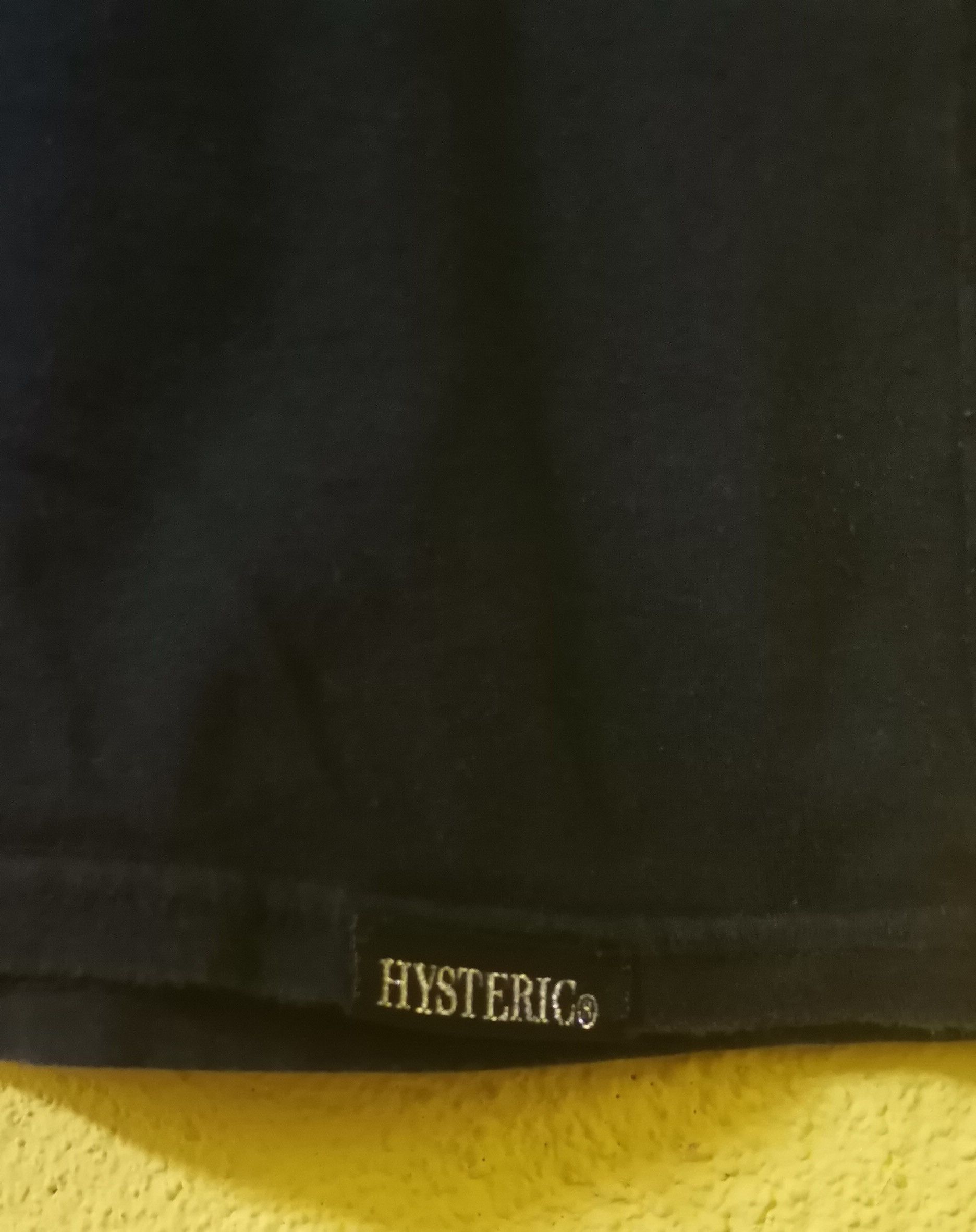 Hysteric Glamour Ladies shirt Hurtme hysteric glamour Size S / US 4 / IT 40 - 3 Thumbnail