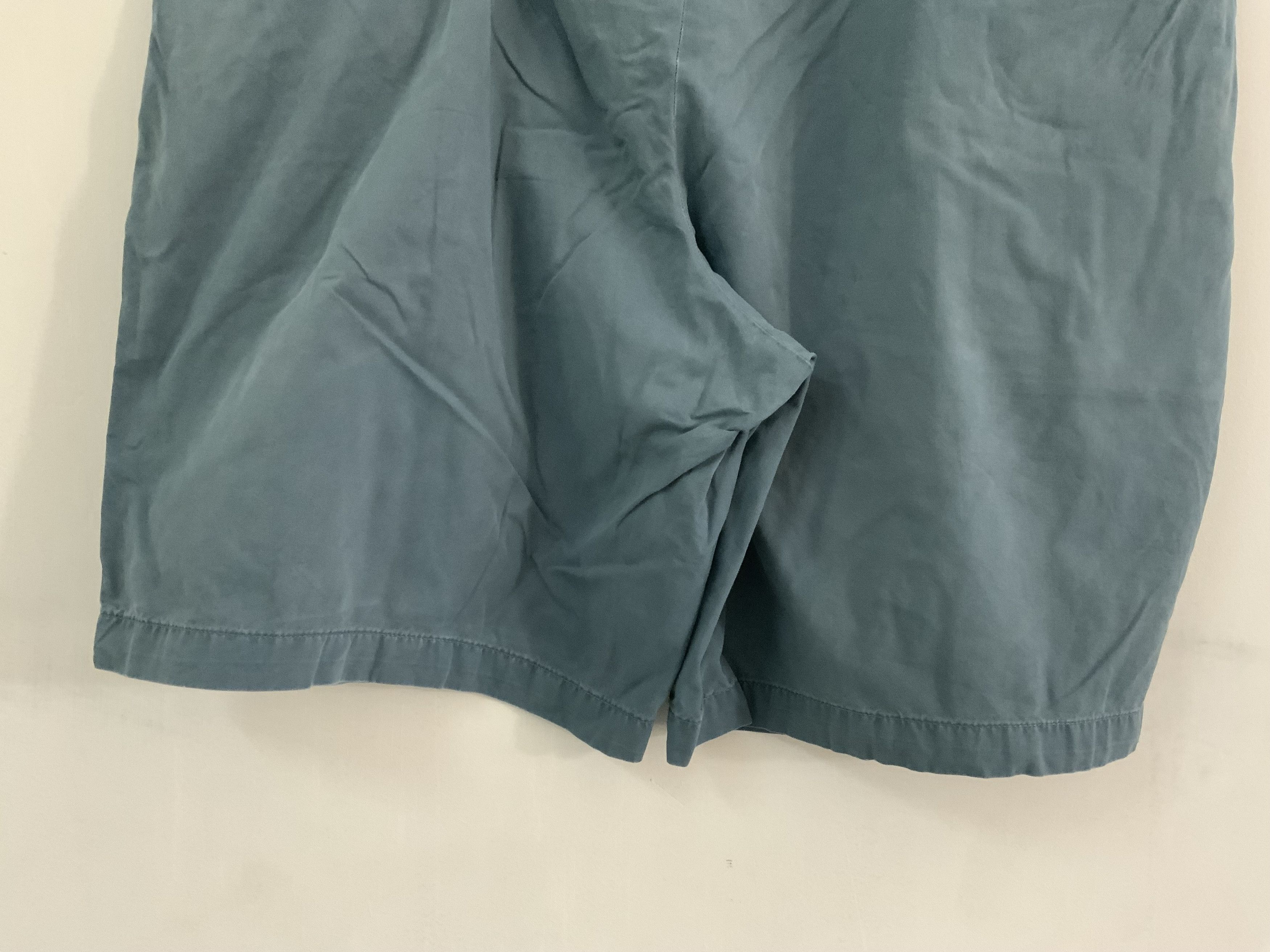 Dockers Docker Fade Turquiouse Shorts Pant Size US 42 / EU 58 - 6 Thumbnail