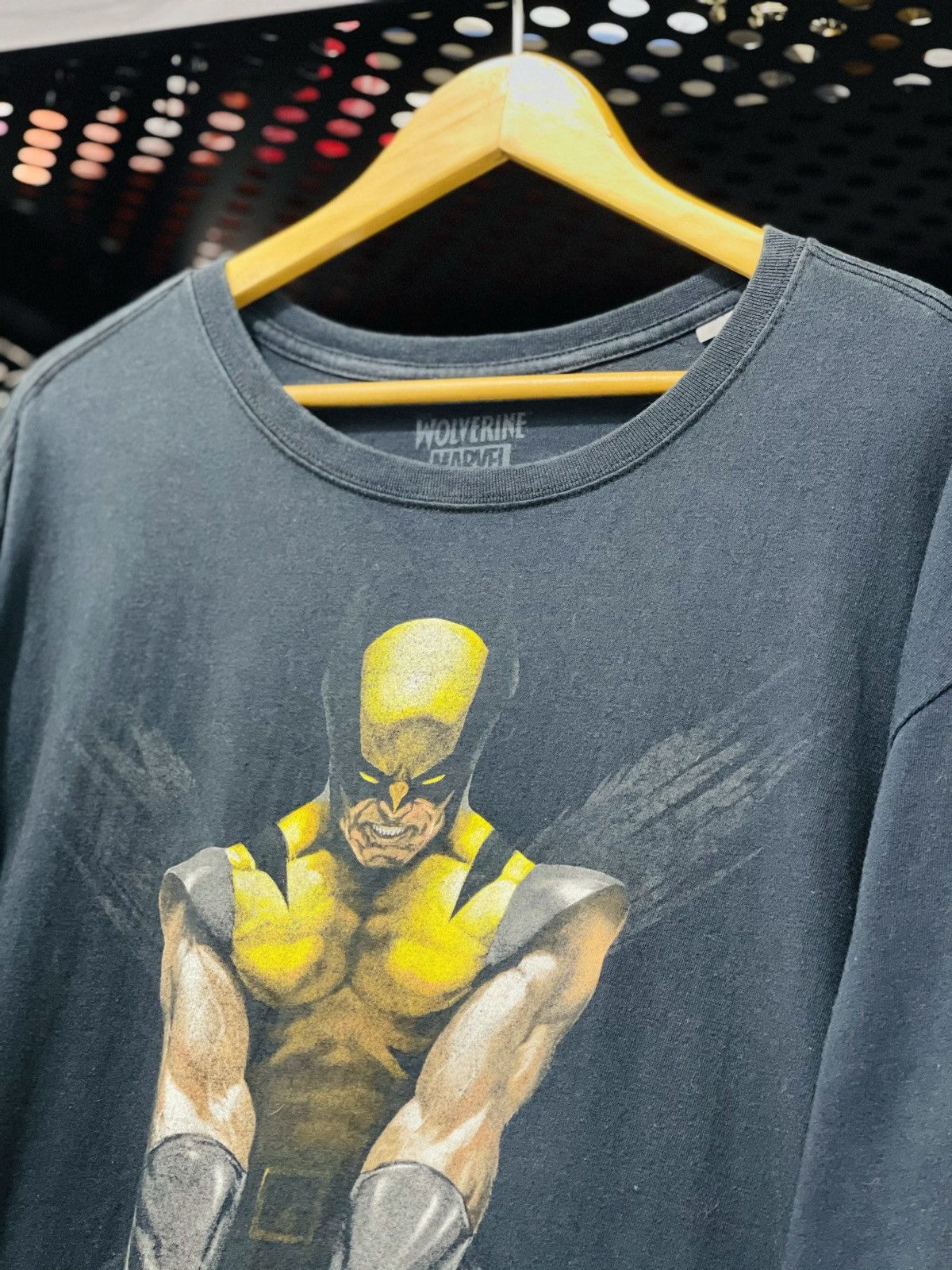 Marvel Comics Marvel Wolverine Origin Size US XL / EU 56 / 4 - 1 Thumbnail