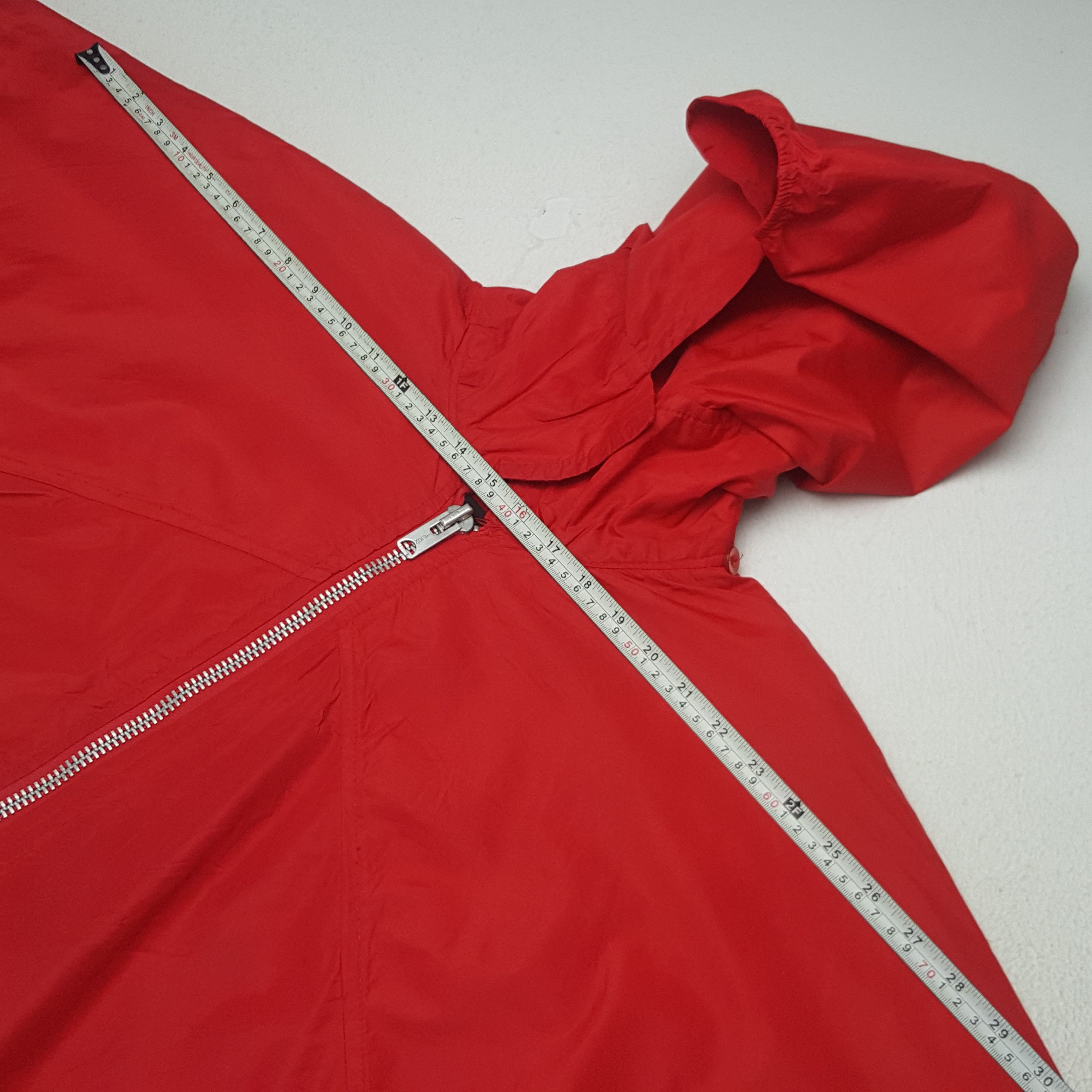 Champion × Vintage Vintage Champions Barkley Beat Baseball Windbreaker Jacket Size US XL / EU 56 / 4 - 7 Thumbnail