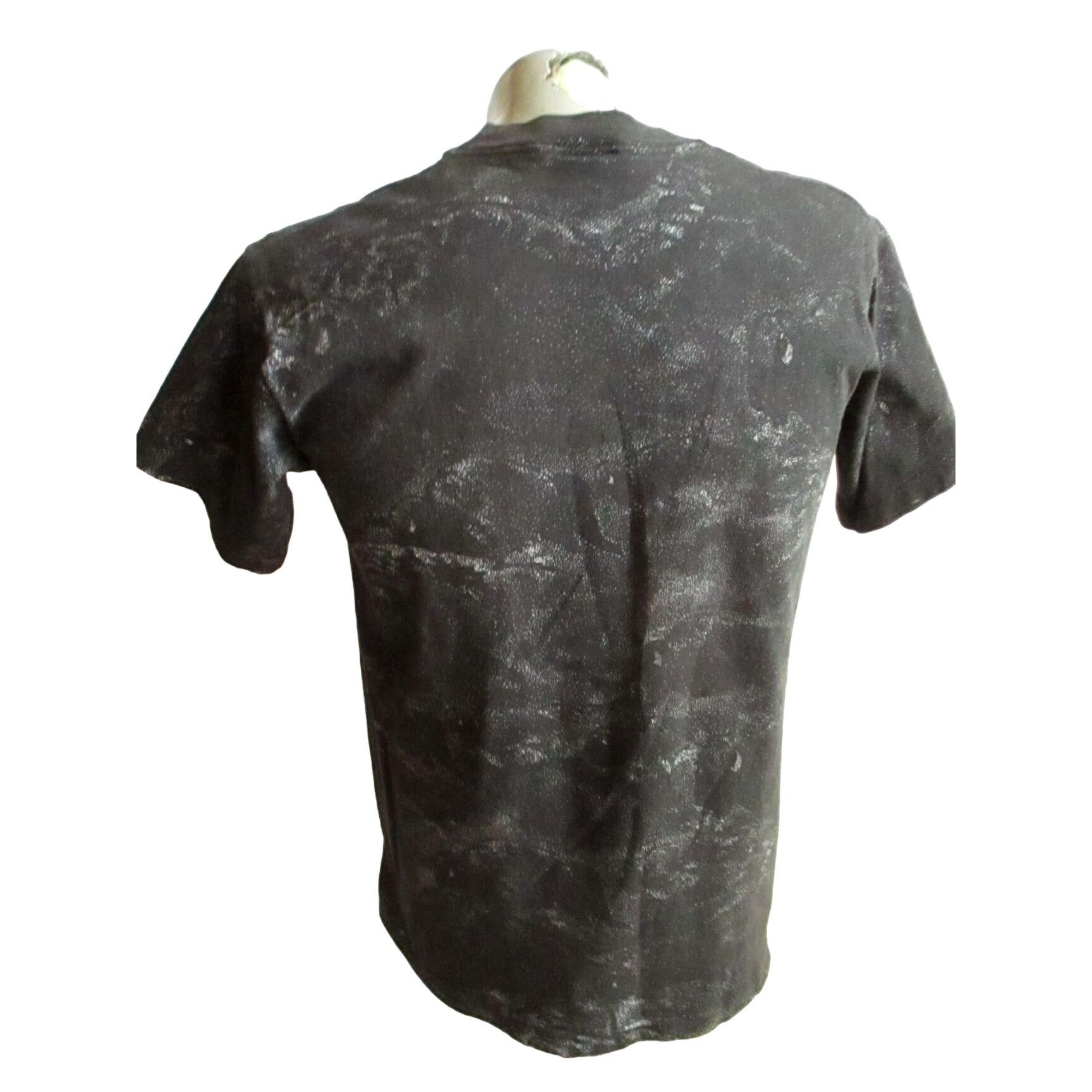 Vintage Vintage Men's T-Shirt Medium Single Stitch Wild Buffalo Nati Size US M / EU 48-50 / 2 - 12 Thumbnail