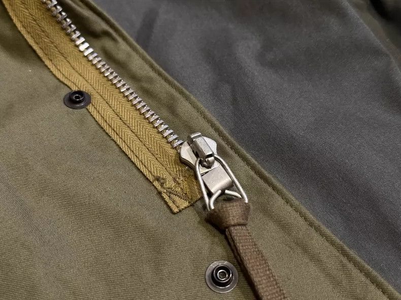 The Real McCoy's THE REAL McCOY'S Taxi Driver Classic Trench Coat 2504-Nexta Size US S / EU 44-46 / 1 - 5 Thumbnail