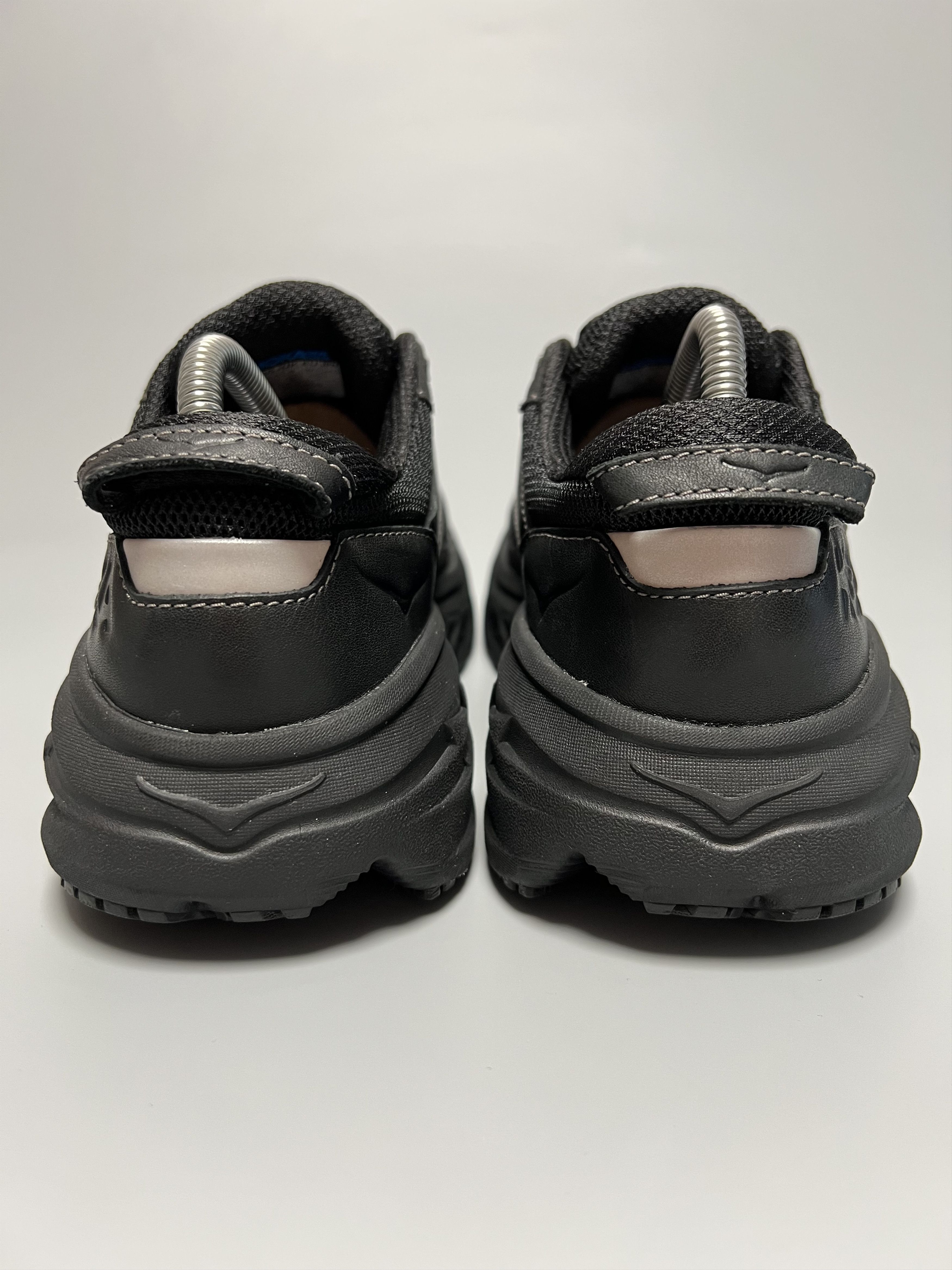 Hoka Hoka One One Bondi L Women’s Running Shoes 1110538-BRVN Size US 7.5 / IT 37.5 - 3 Thumbnail