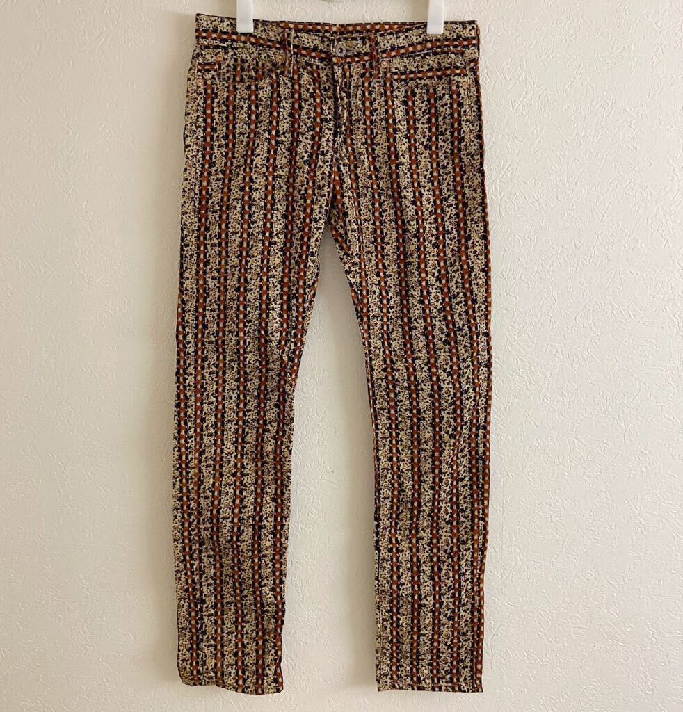 Kapital Corduroy Pants Size US 30 / EU 46 - 1 Thumbnail