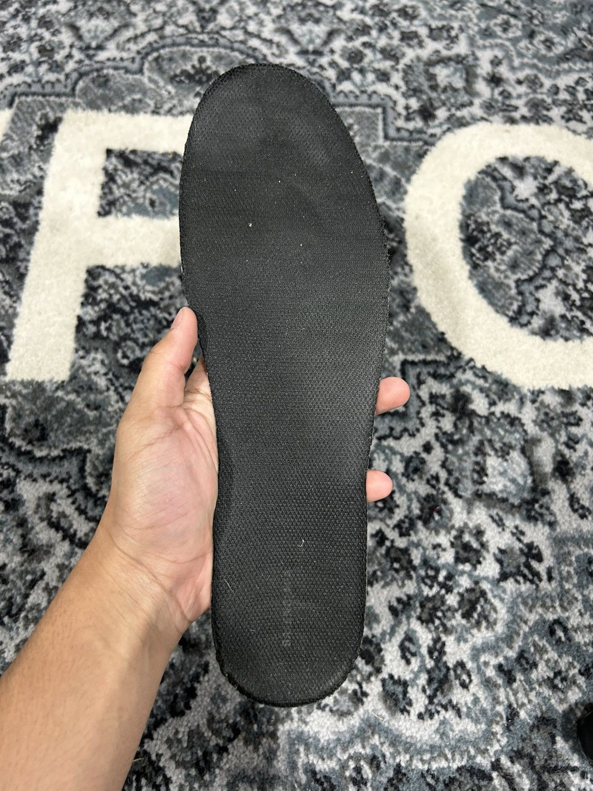 Balenciaga Balenciaga All Black Track 2.0 Size 12US/45EU Size US 12 / EU 45 - 8 Thumbnail