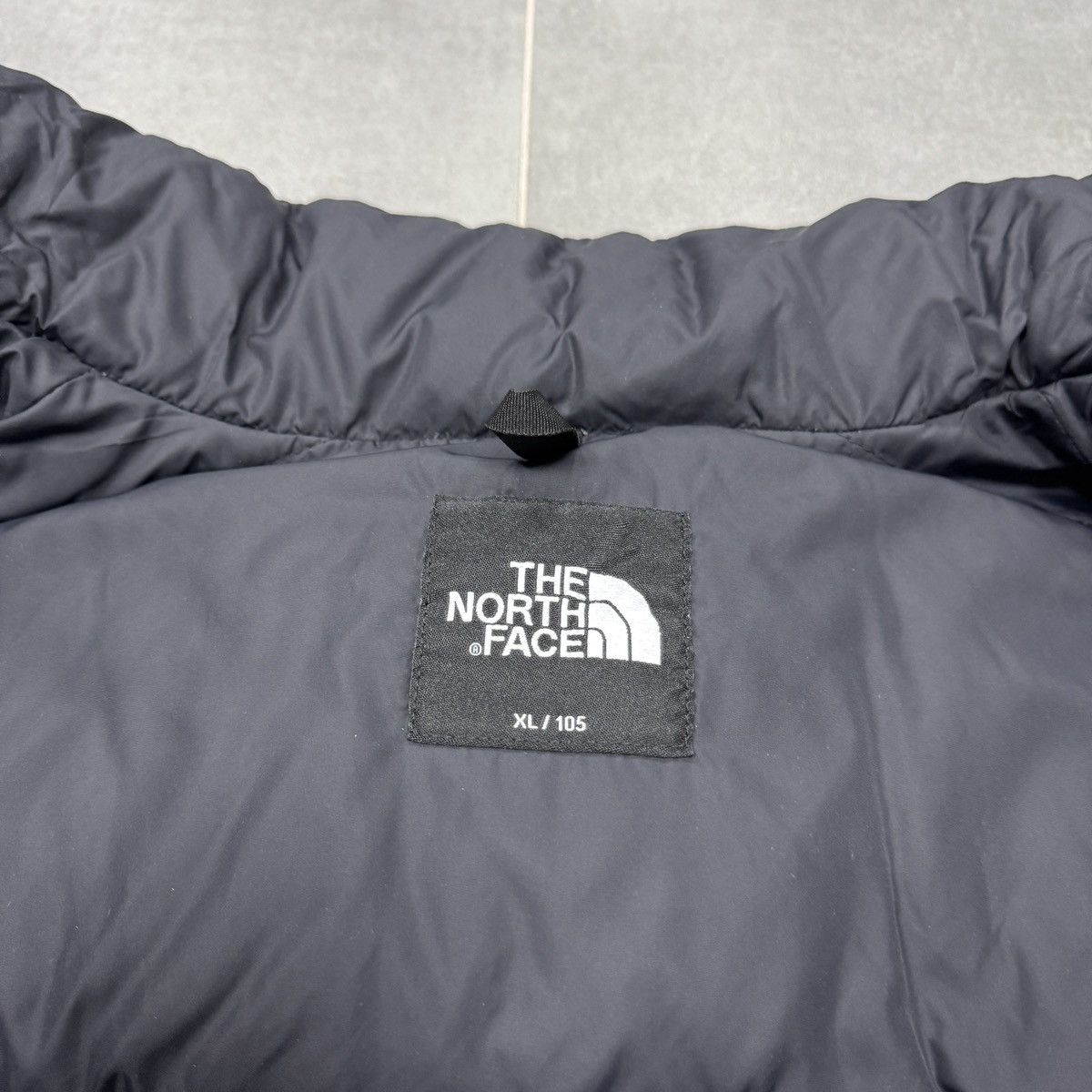 The North Face The North Face Nuptse 1996 TNF ECO Puffer Down Jacket Men Size US XL / EU 56 / 4 - 15 Thumbnail