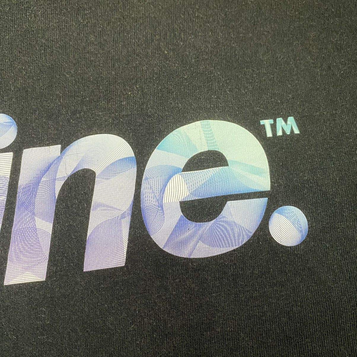 Japanese Brand × Xlarge XLarge x Number Nine Longsleeve T Shirt Collab Made in Japan Size US XL / EU 56 / 4 - 5 Thumbnail