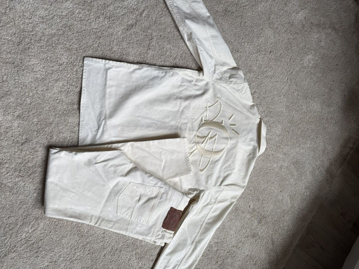 Dior × Travis Scott Overshirt + pants Dior x Travis scott / cactus jack Size US S / EU 44-46 / 1 - 1 Thumbnail