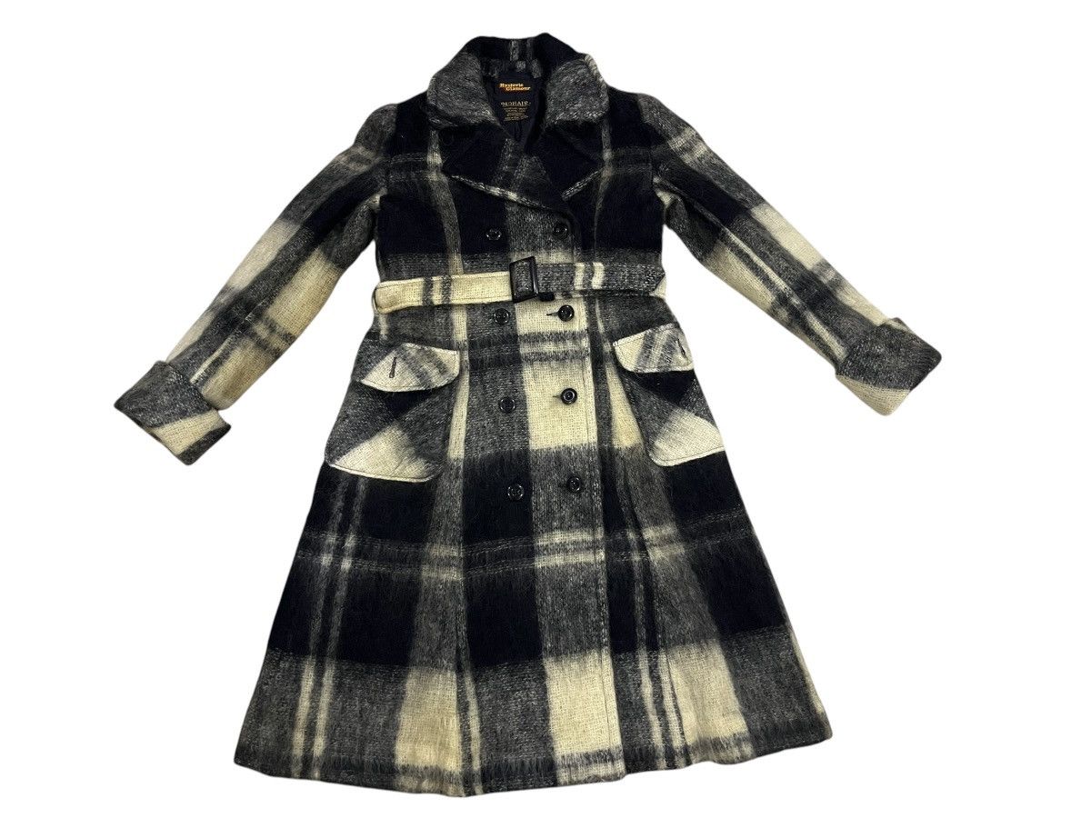 Hysteric Glamour HYSTERIC GLAMOUR LONG JAKET Size US L / EU 52-54 / 3 - 1 Thumbnail