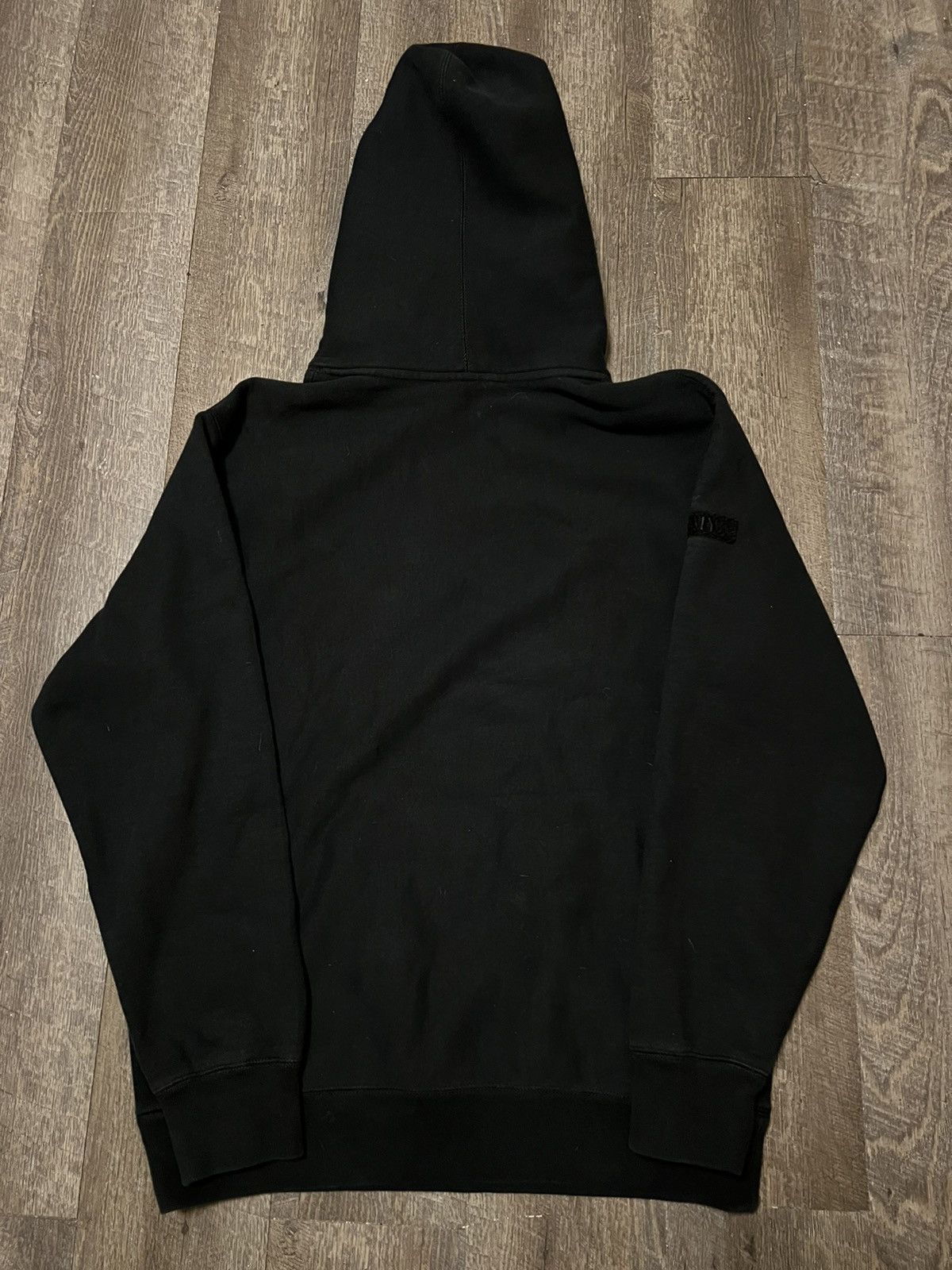 Other Aarmy Logo Hoodie size Medium Size US M / EU 48-50 / 2 - 5 Thumbnail