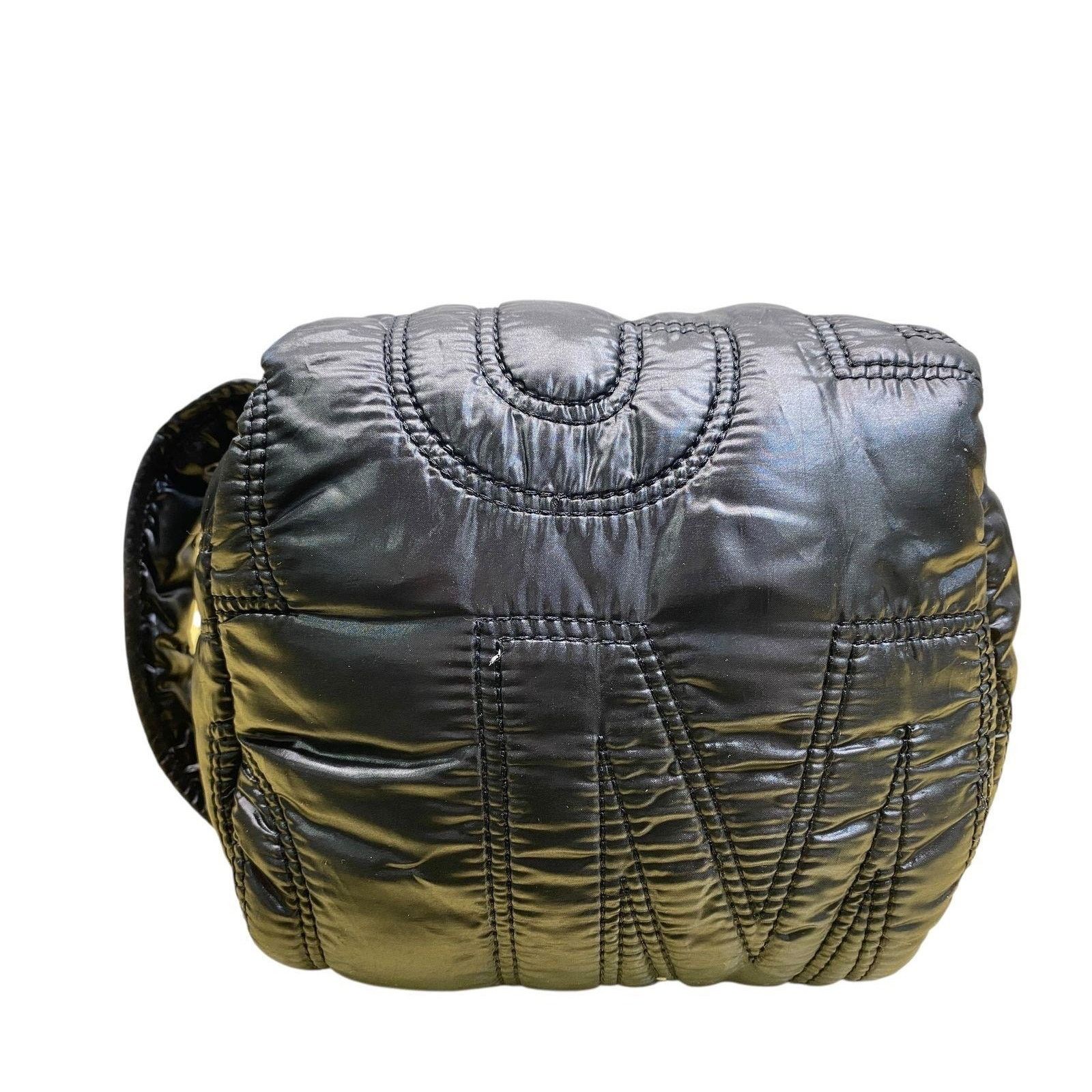 Marc by Marc Jacobs Marc Jacobs Standard Supply Workwear Quilted Cosmetic Bag Size ONE SIZE - 2 Thumbnail