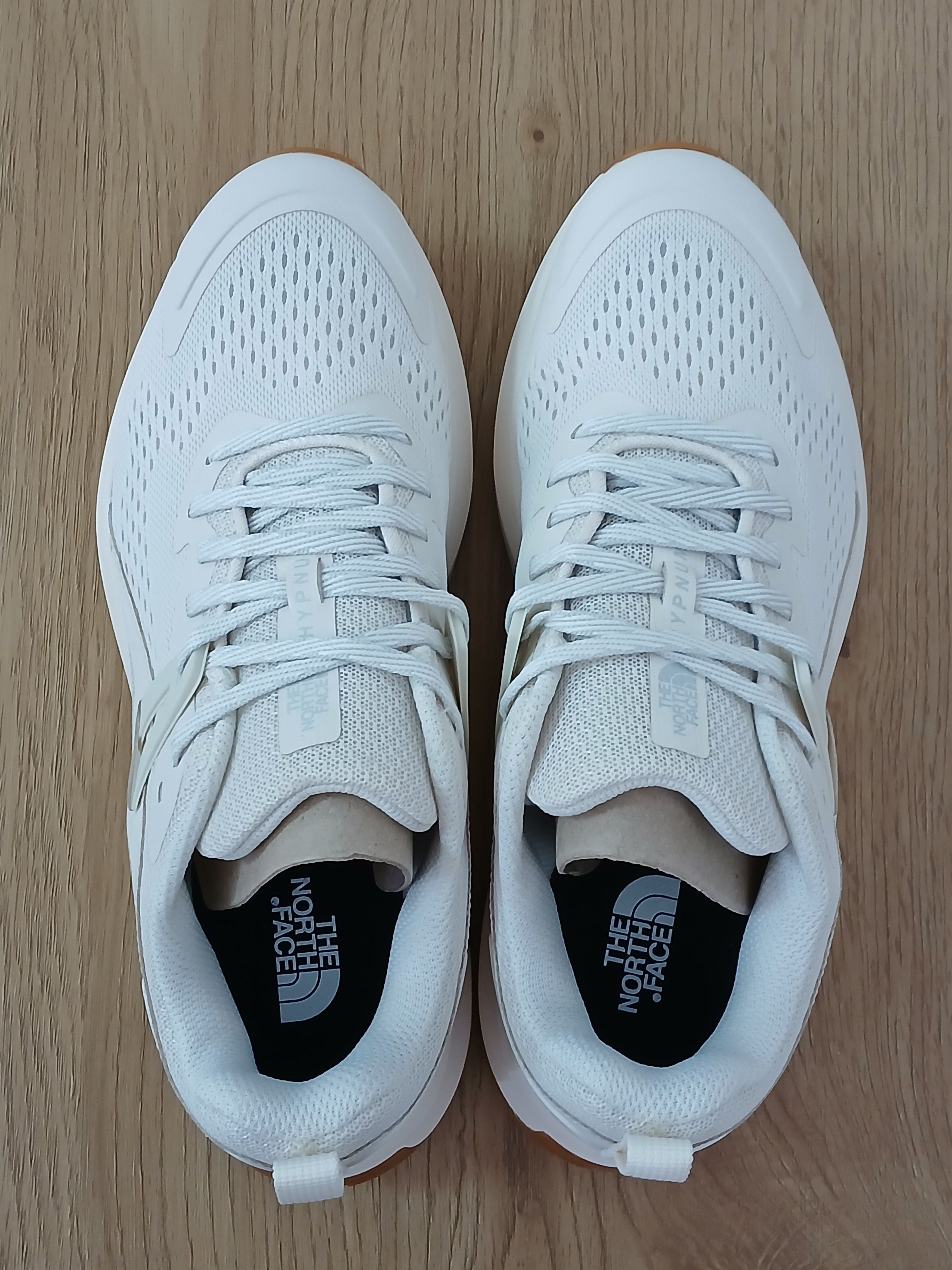 The North Face New The North Face Hypnum Sneakers Size US 9.5 / IT 39.5 - 6 Thumbnail