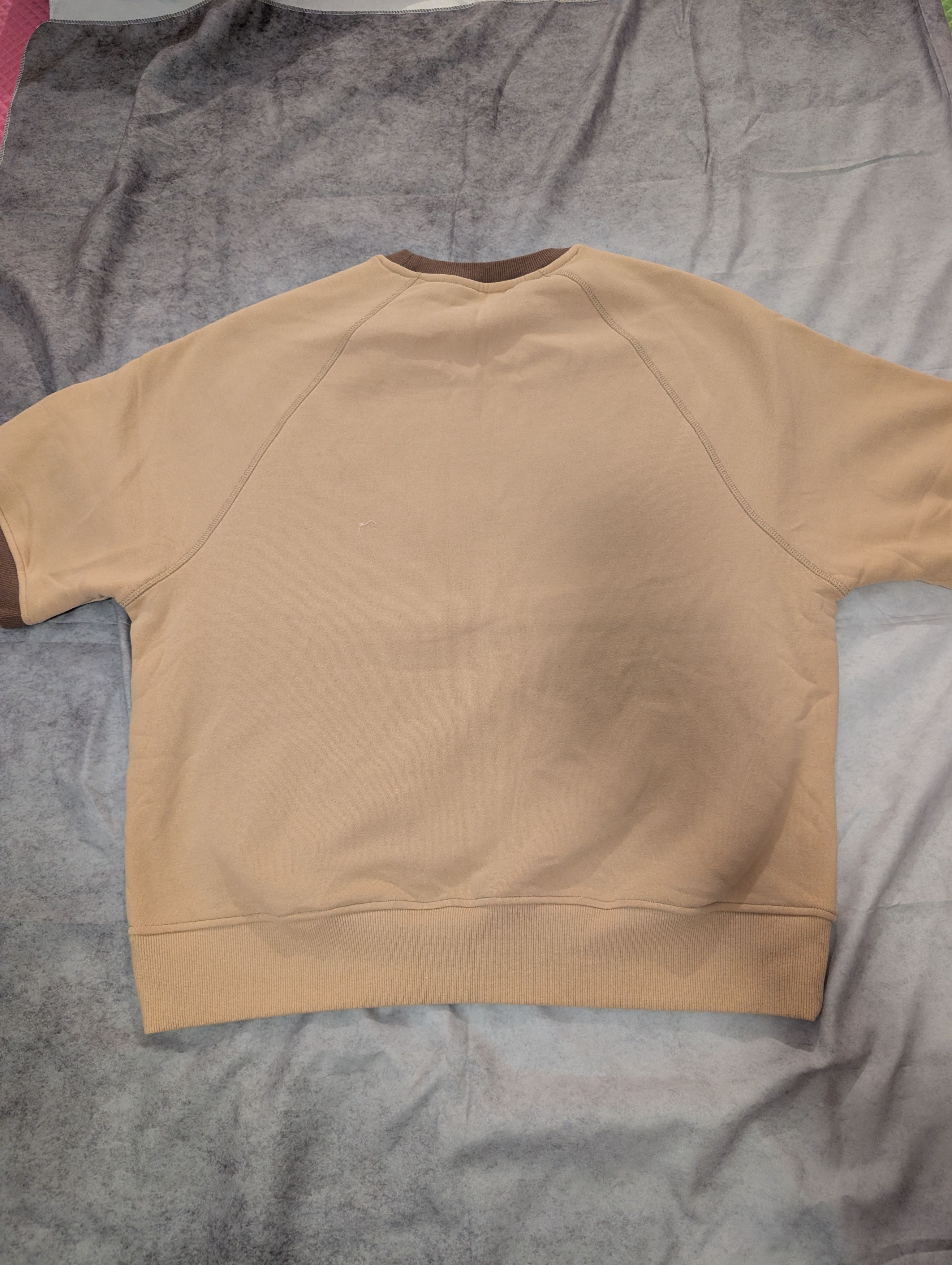 Pleasures Pleasures sweatshirt Size US L / EU 52-54 / 3 - 2 Thumbnail