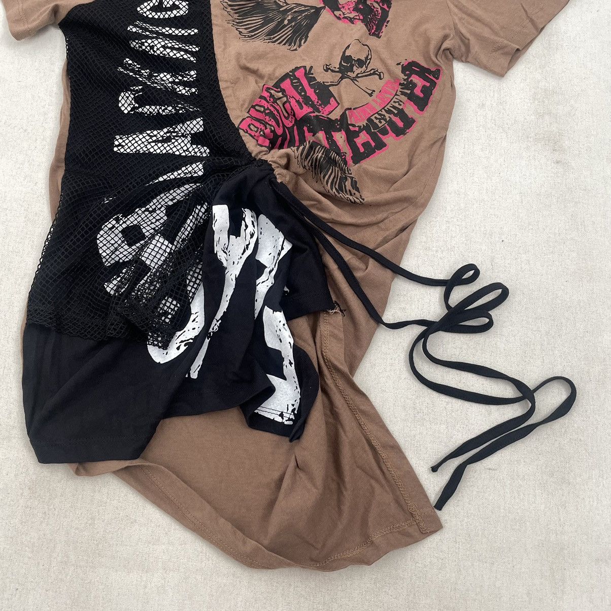 Japanese Brand Seditionaries japanese brand ifsixwasnine style Size US M / EU 48-50 / 2 - 3 Thumbnail