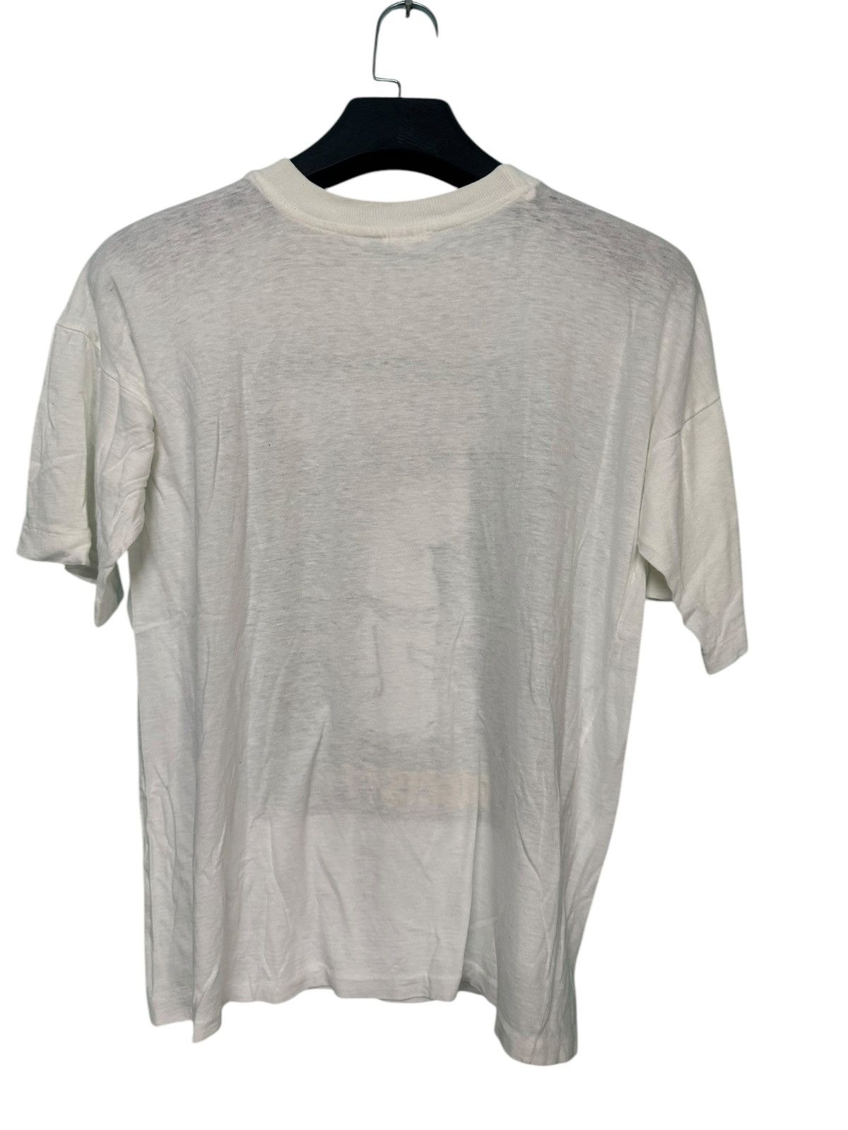Vintage VTG VENI VIDI VICI JULIUS CAESAR PARODY TEE Size US L / EU 52-54 / 3 - 5 Thumbnail