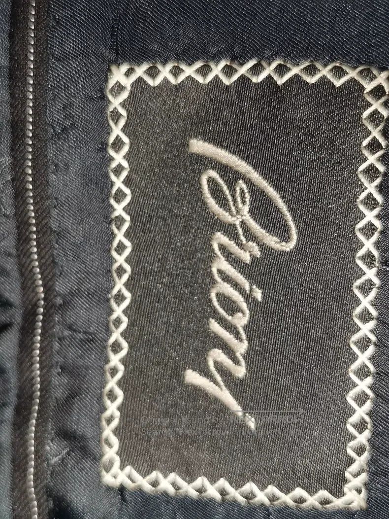 Brioni Brioni Jackets Size US XL / EU 56 / 4 - 4 Thumbnail