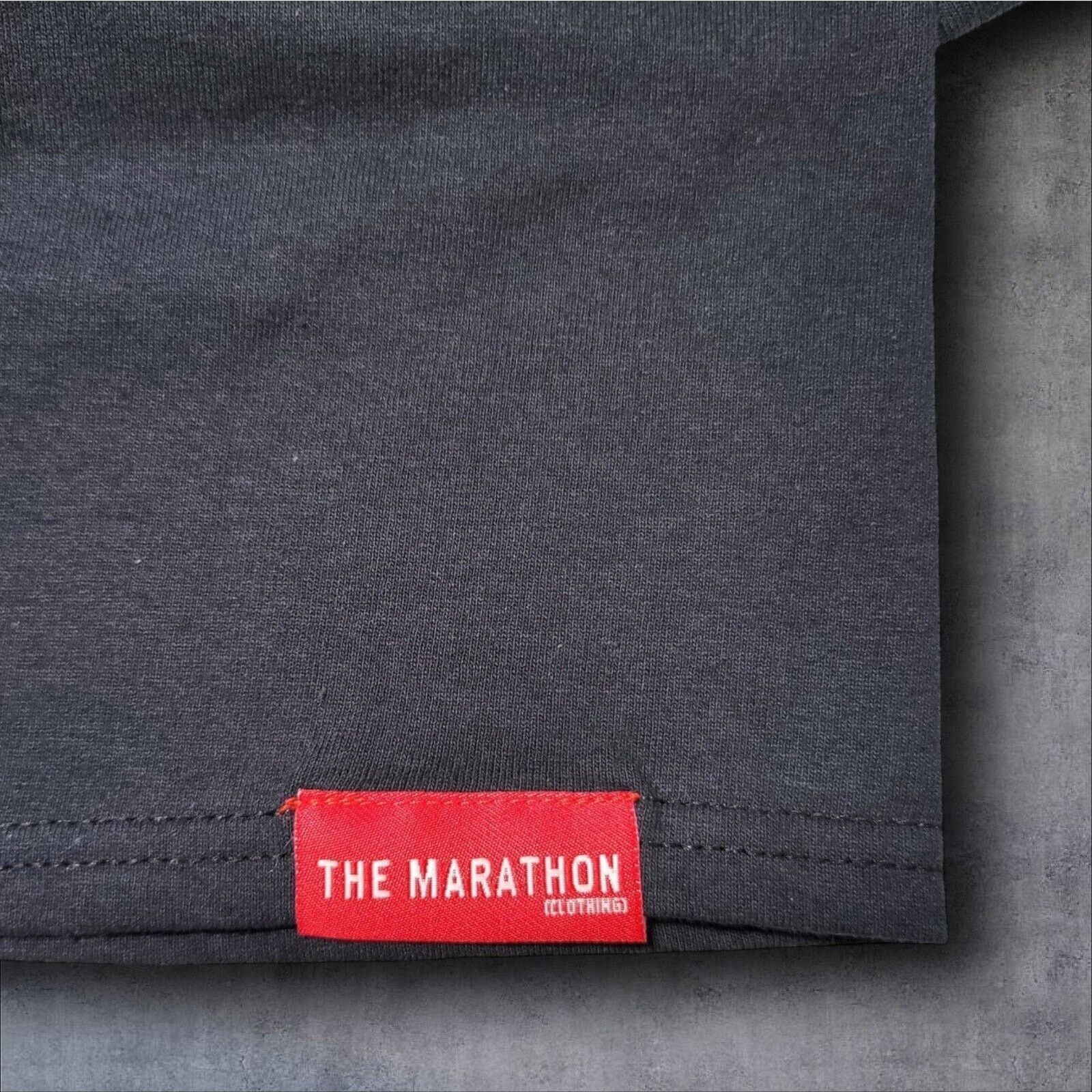 Other NWT The Marathon Clothing 2Pk T-Shirt All Money In Crenshaw Size US S / EU 44-46 / 1 - 5 Thumbnail