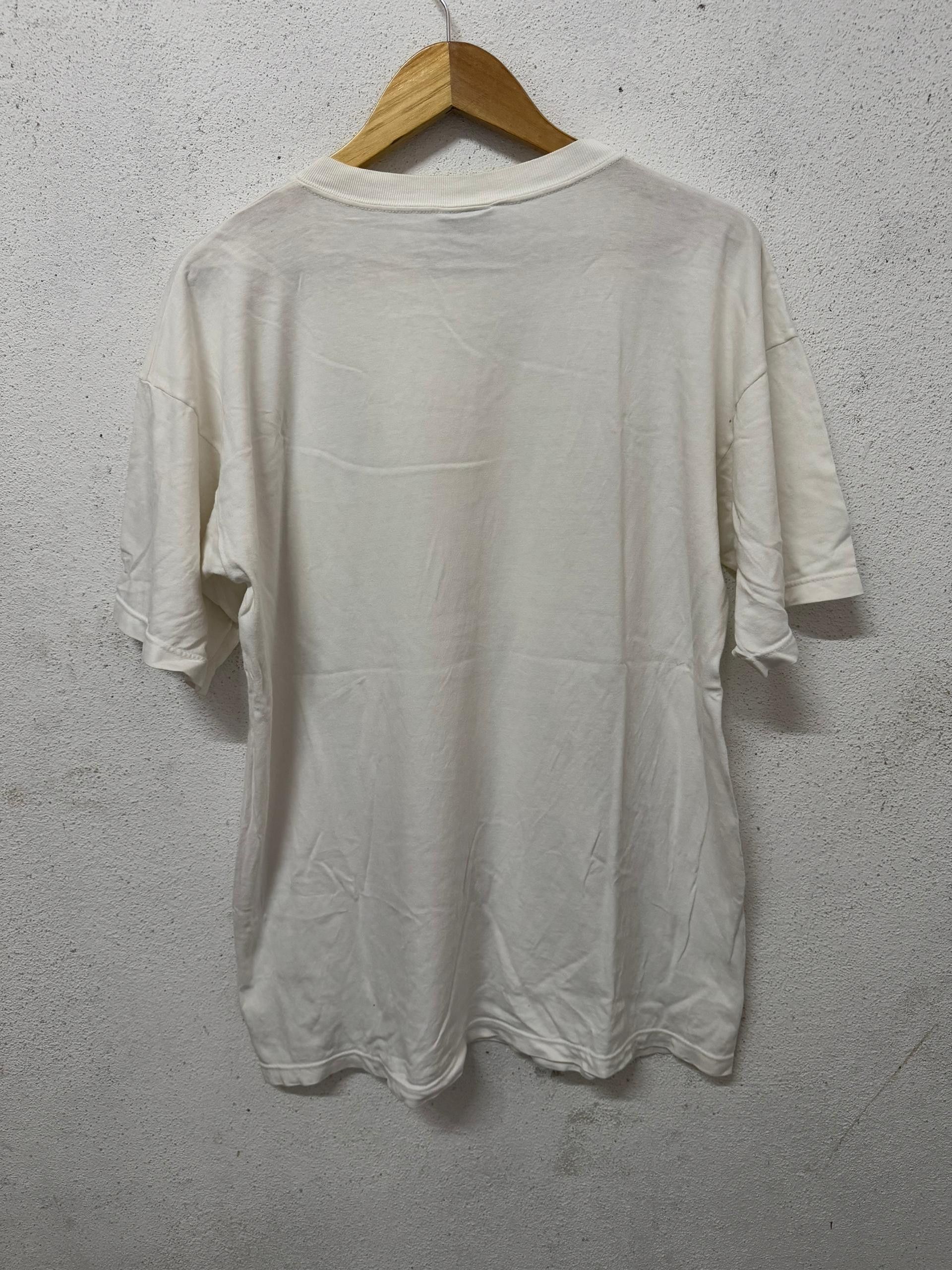 Vintage Vintage art flamarion picasso van gogh tshirt Size US L / EU 52-54 / 3 - 5 Thumbnail