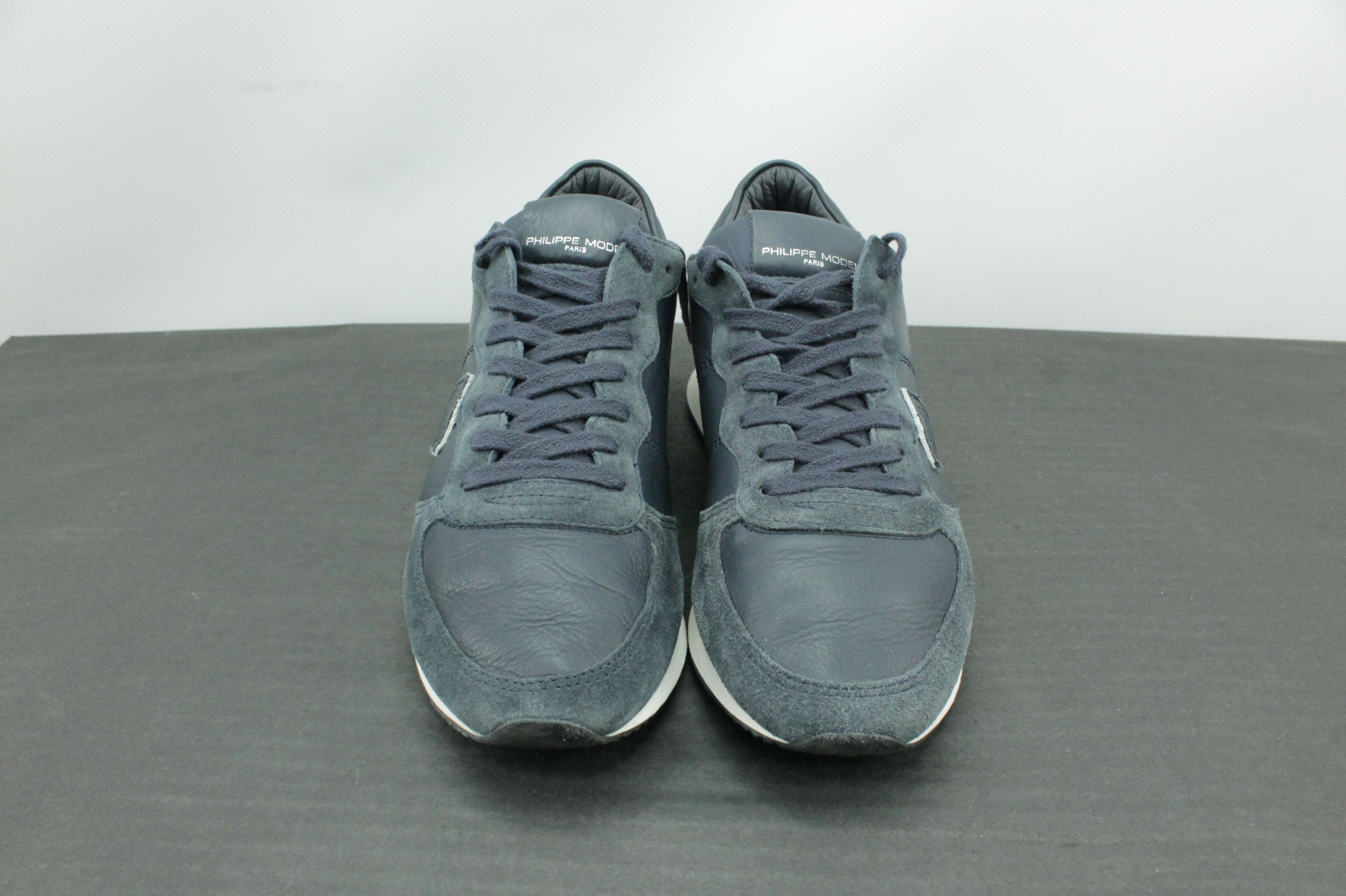 Philippe Model Philippe Model Paris Trpx Veau Trainers Sneakers Women's Size US 9 / IT 39 - 2 Thumbnail