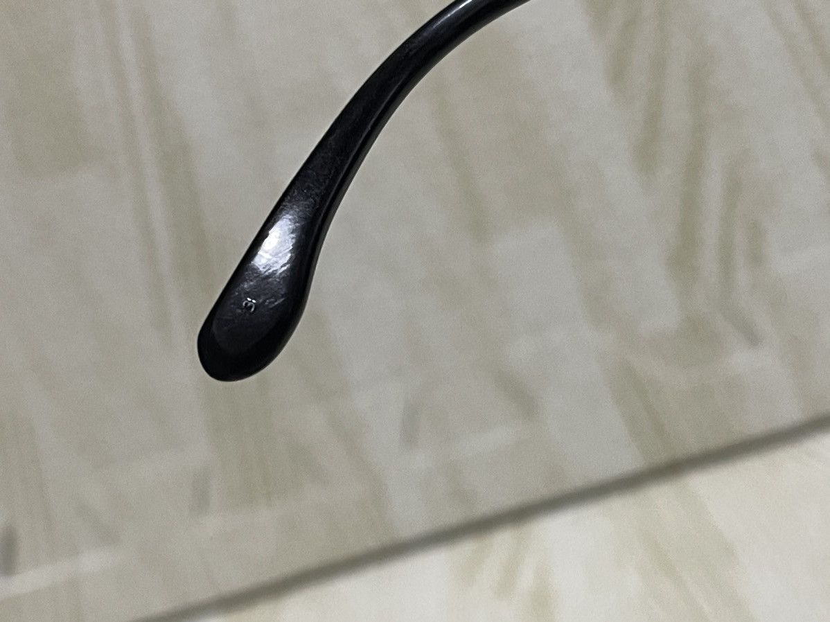 Yves Saint Laurent YSL eyewear Size ONE SIZE - 3 Thumbnail