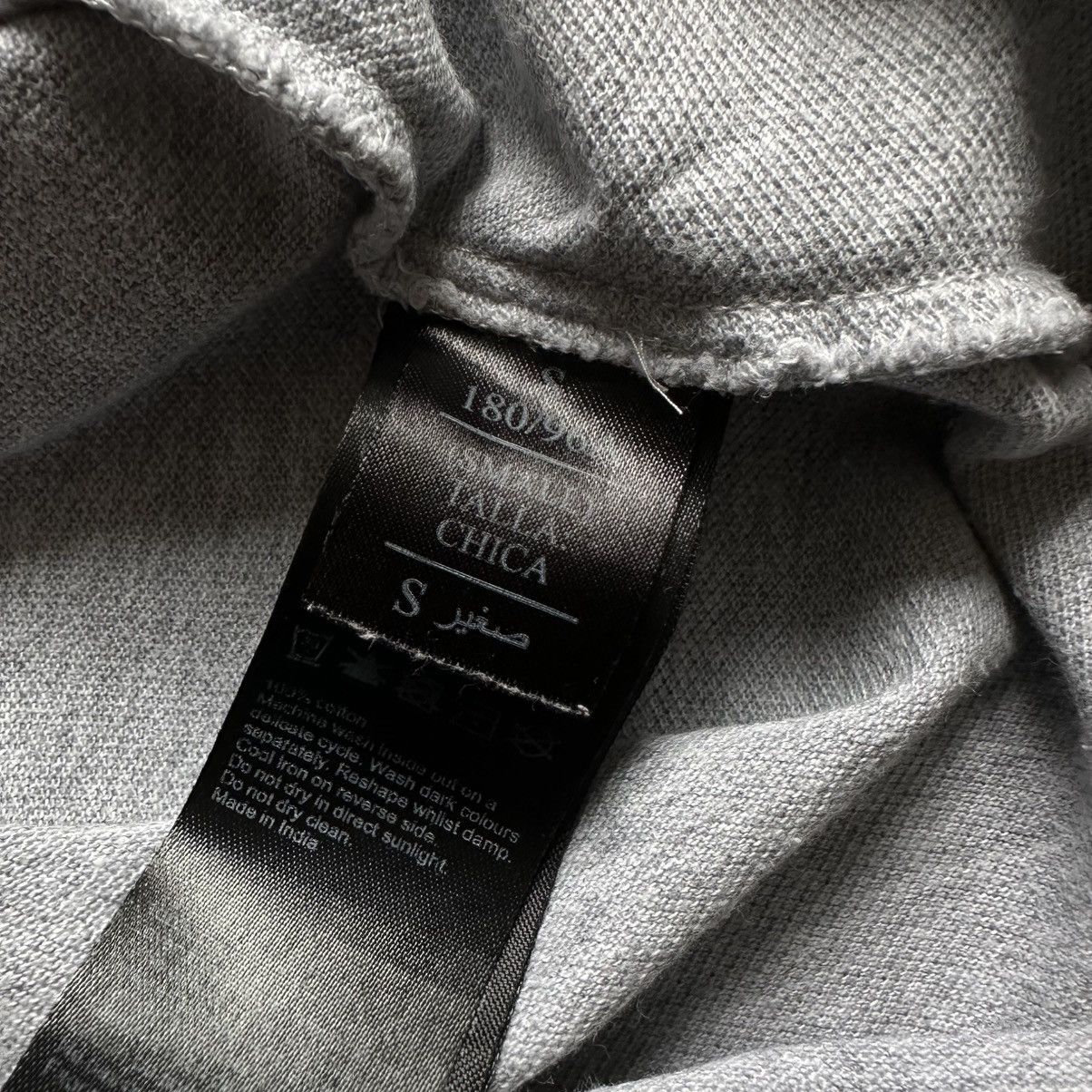 Allsaints Luxury Allsaints Polo Size Small Old Money 00s USA Hype Size US S / EU 44-46 / 1 - 11 Thumbnail