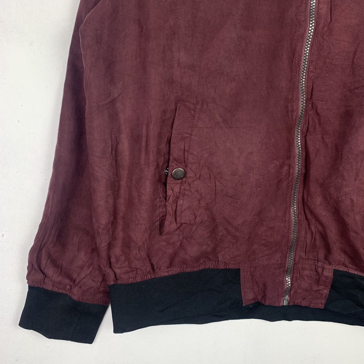 Vintage × X-LARGE Vintage X-Large Full Zip Jacket Size US L / EU 52-54 / 3 - 6 Thumbnail