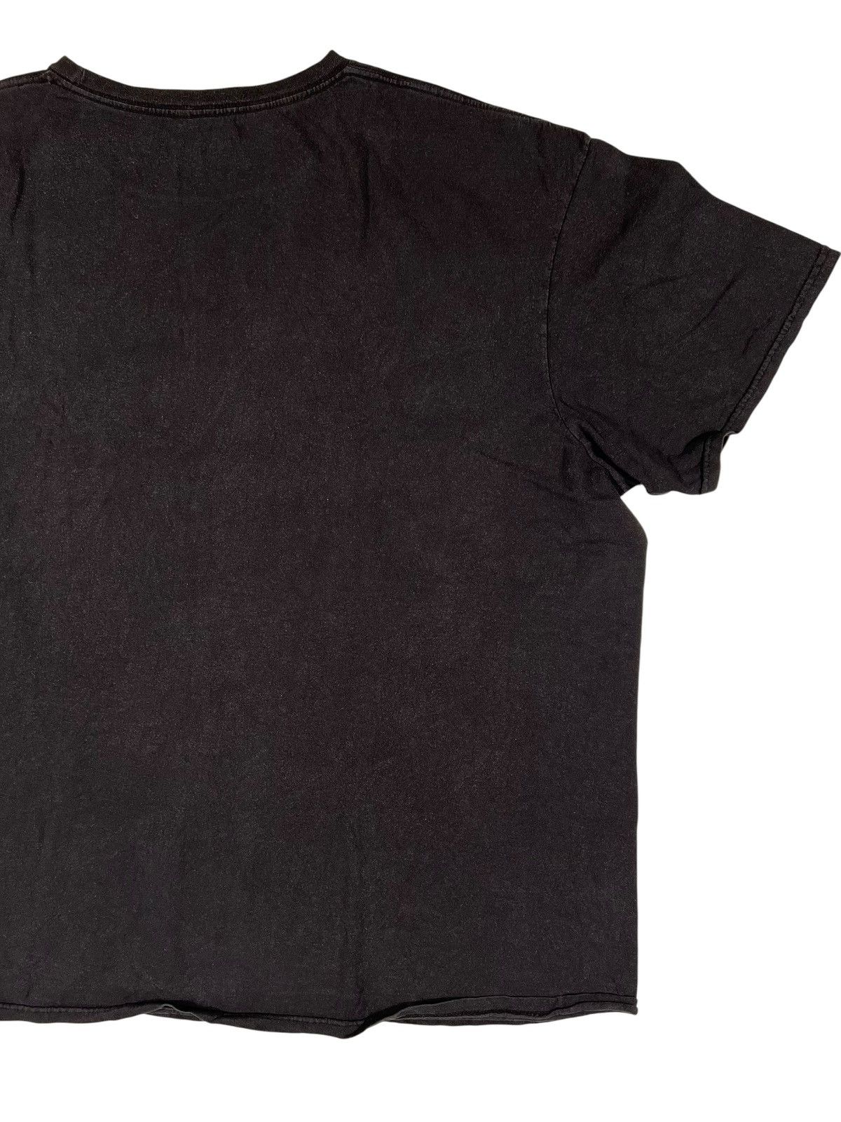 Marvel Comics Y2K Era Faded Black Venom T-Shirt Size US XXL / EU 58 / 5 - 14 Thumbnail