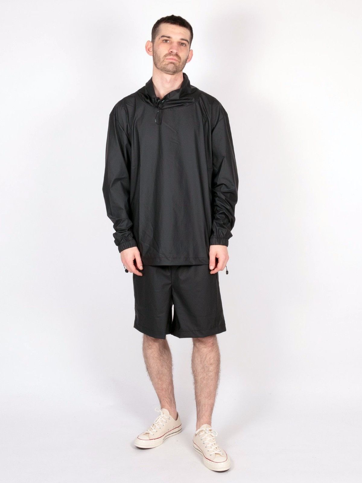 Rains RAINS ULTRALIGHT SHORTS Size US 29 - 1 Thumbnail