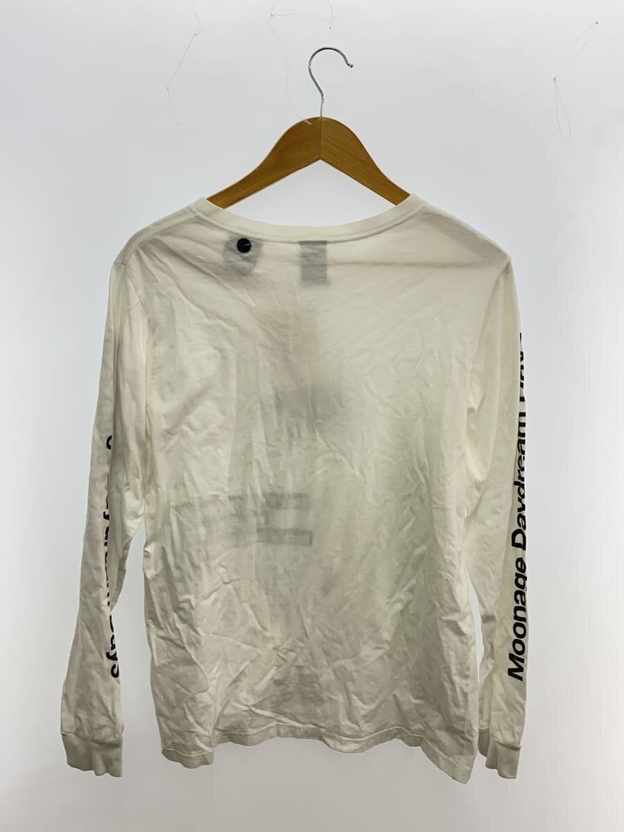 Number (N)ine Rock 'N' Roll Suicide Longsleeve Size US L / EU 52-54 / 3 - 2 Thumbnail