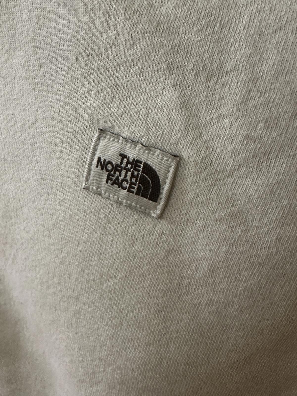 The North Face The North Face Women's Long Sleeve Shirt - Classic White Size M / US 6-8 / IT 42-44 - 2 Thumbnail