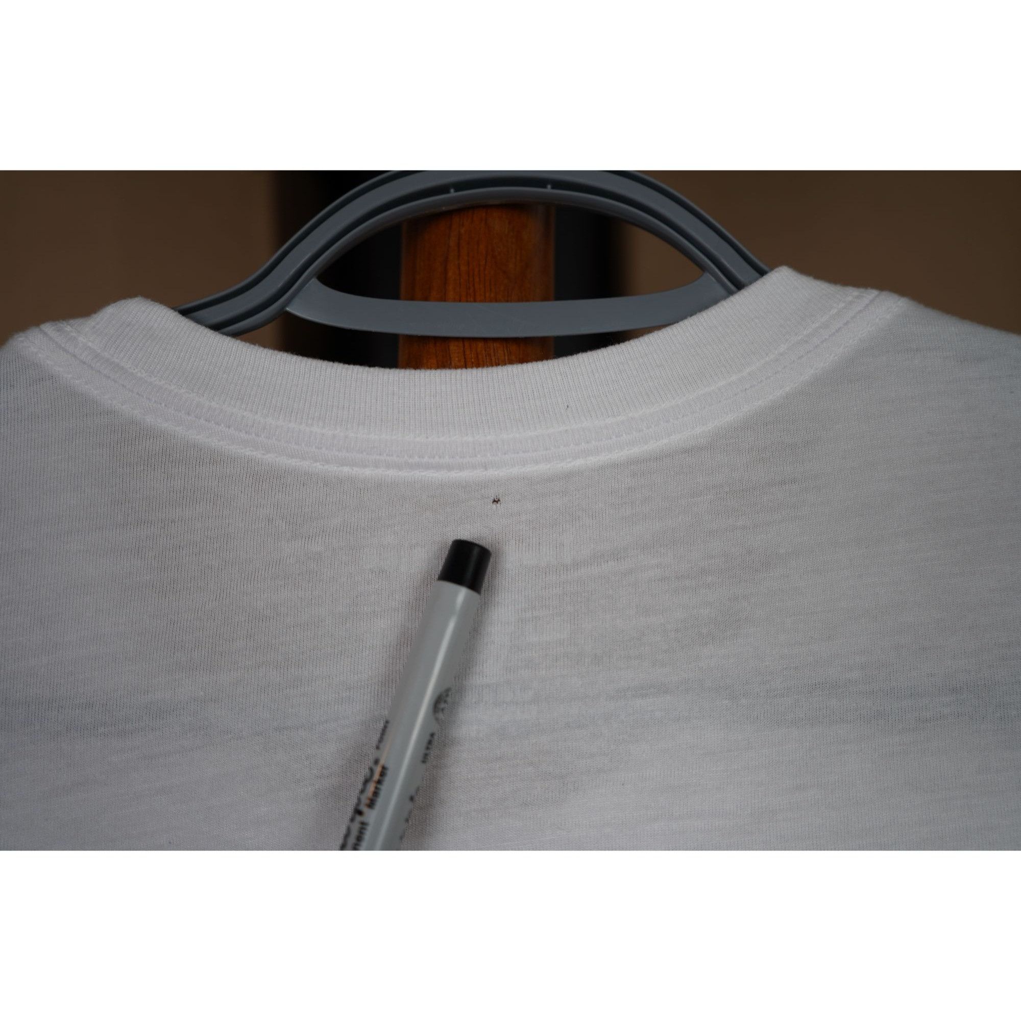 True Religion True Religion White Graphic Tshirt Women's XS #416 Size XS / US 0-2 / IT 36-38 - 6 Thumbnail