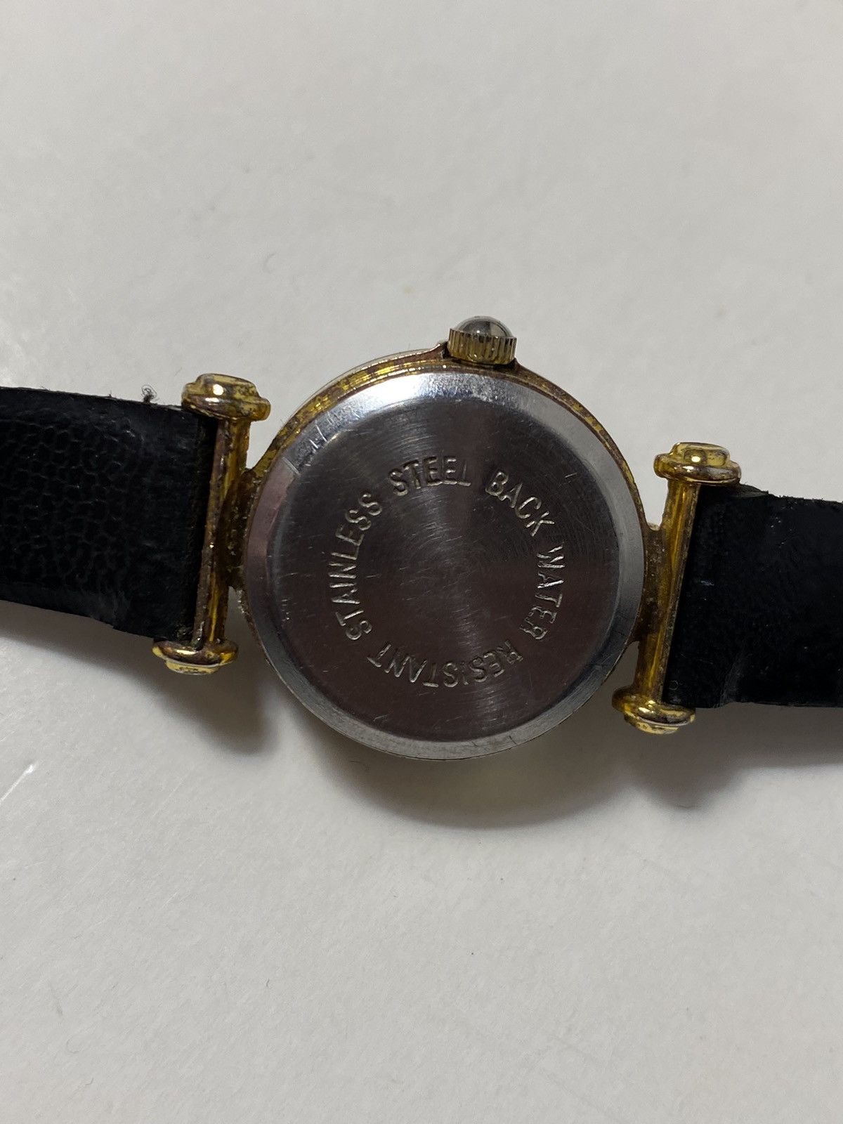 Jewelry Elegant Omax Watch with Starry Details - Japanese Brand Size ONE SIZE - 8 Thumbnail